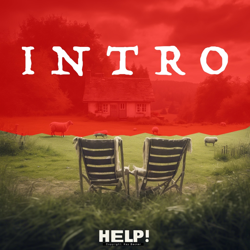 HELP! - INTRO (ENG) episode artwork