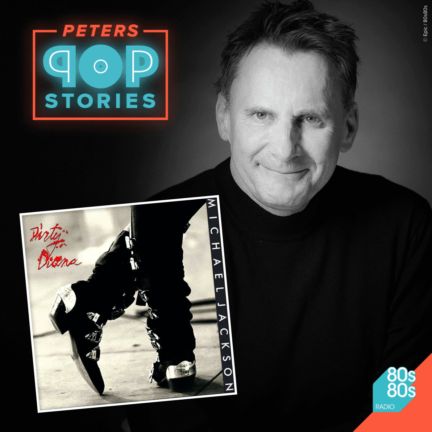 Peters Pop Stories