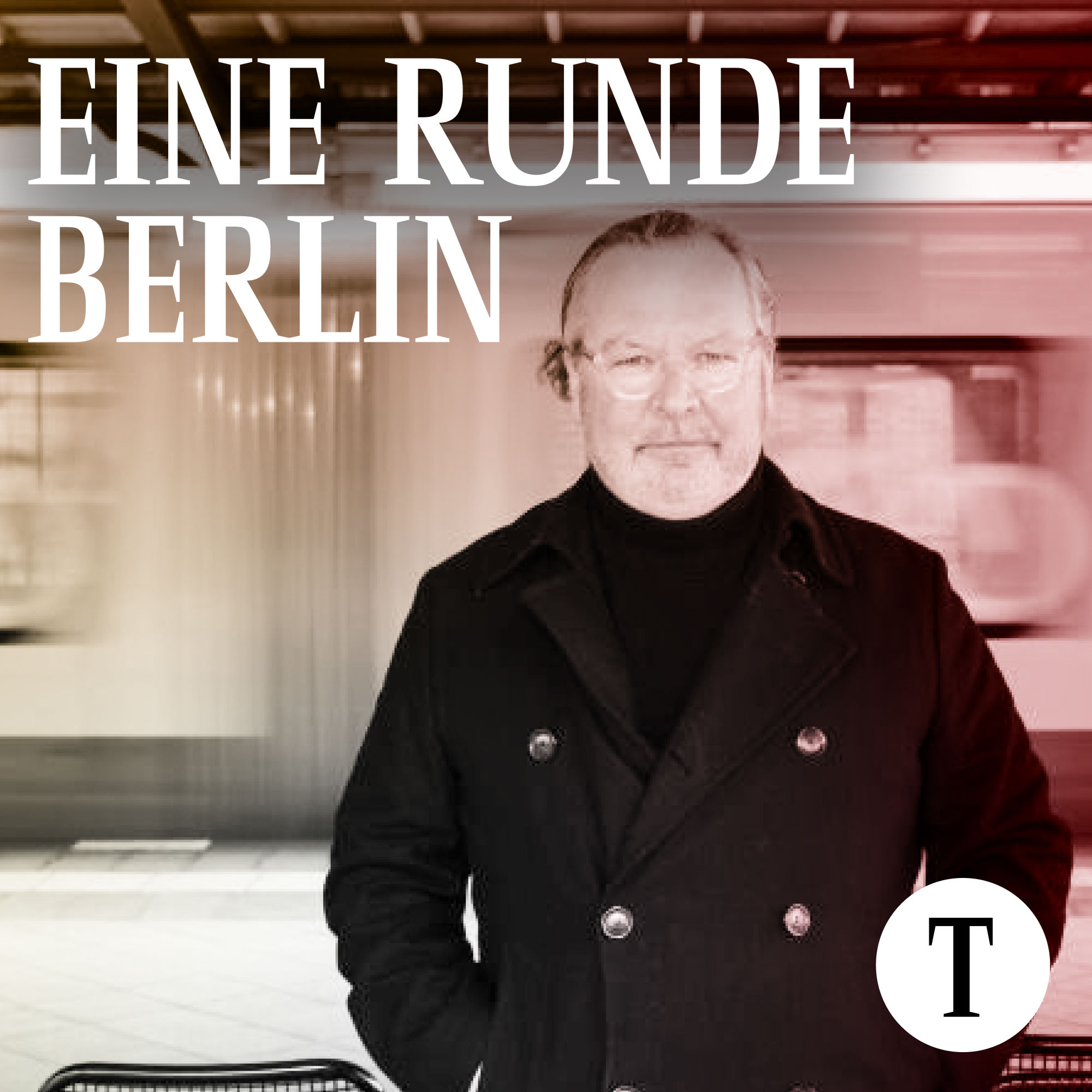 Eine Runde Berlin