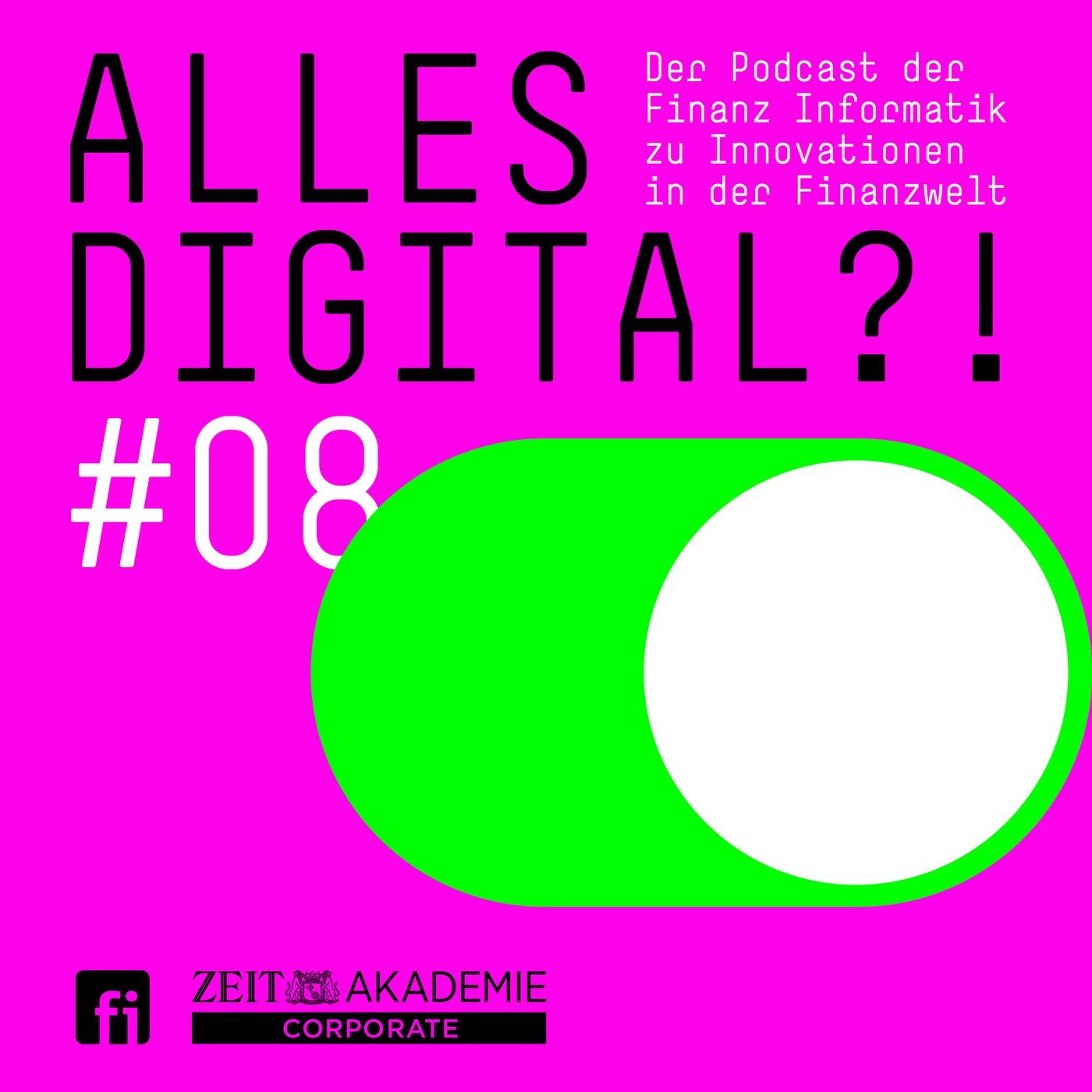Alles Digital?!