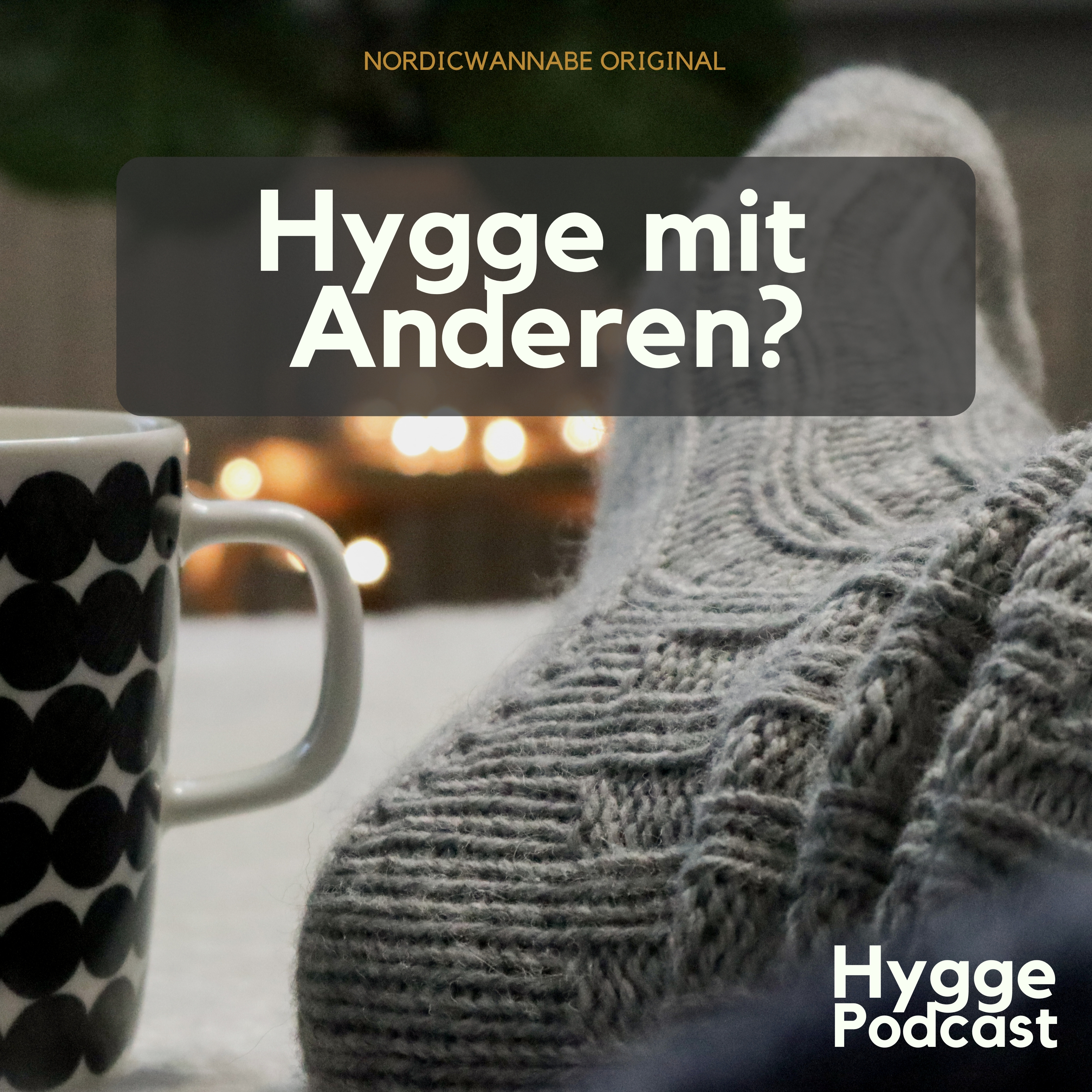 Hygge Podcast