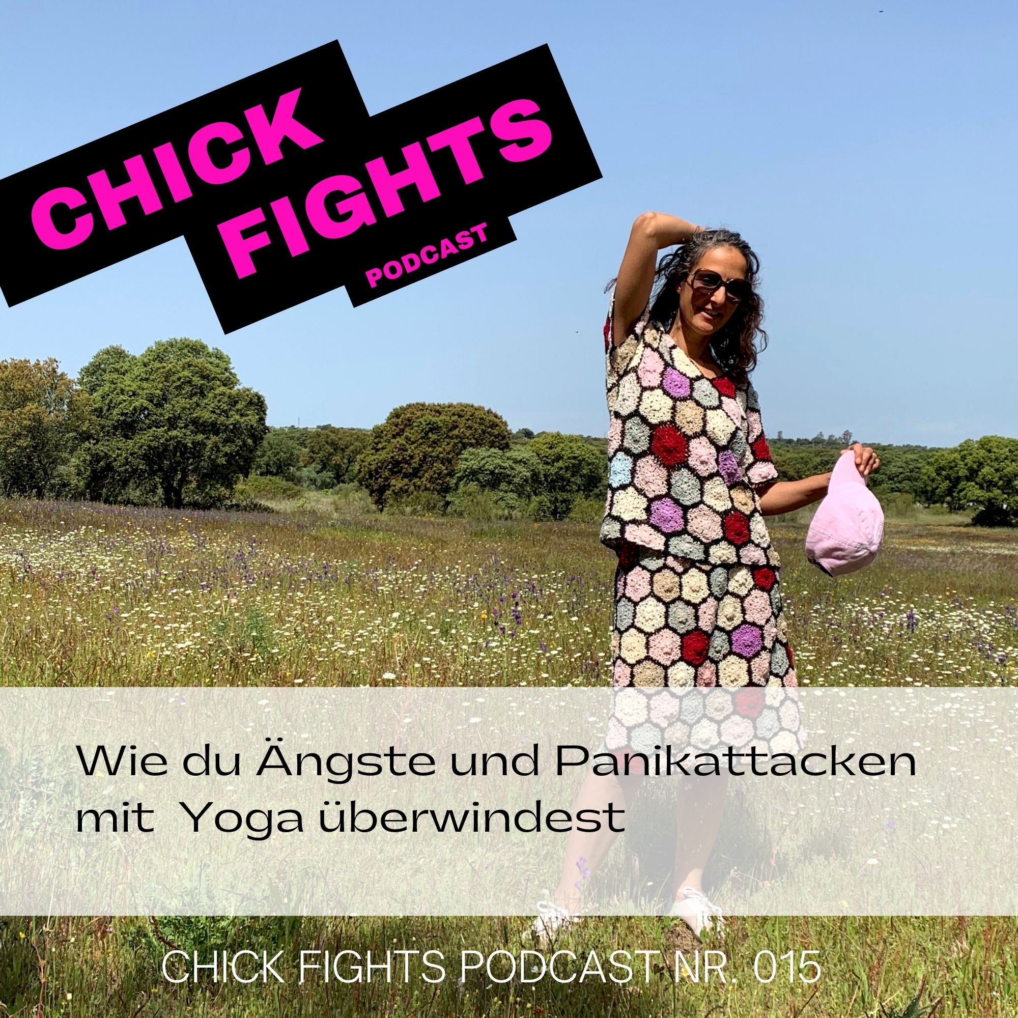 CHICK FIGHTS - Selbstliebe statt Fressattacken