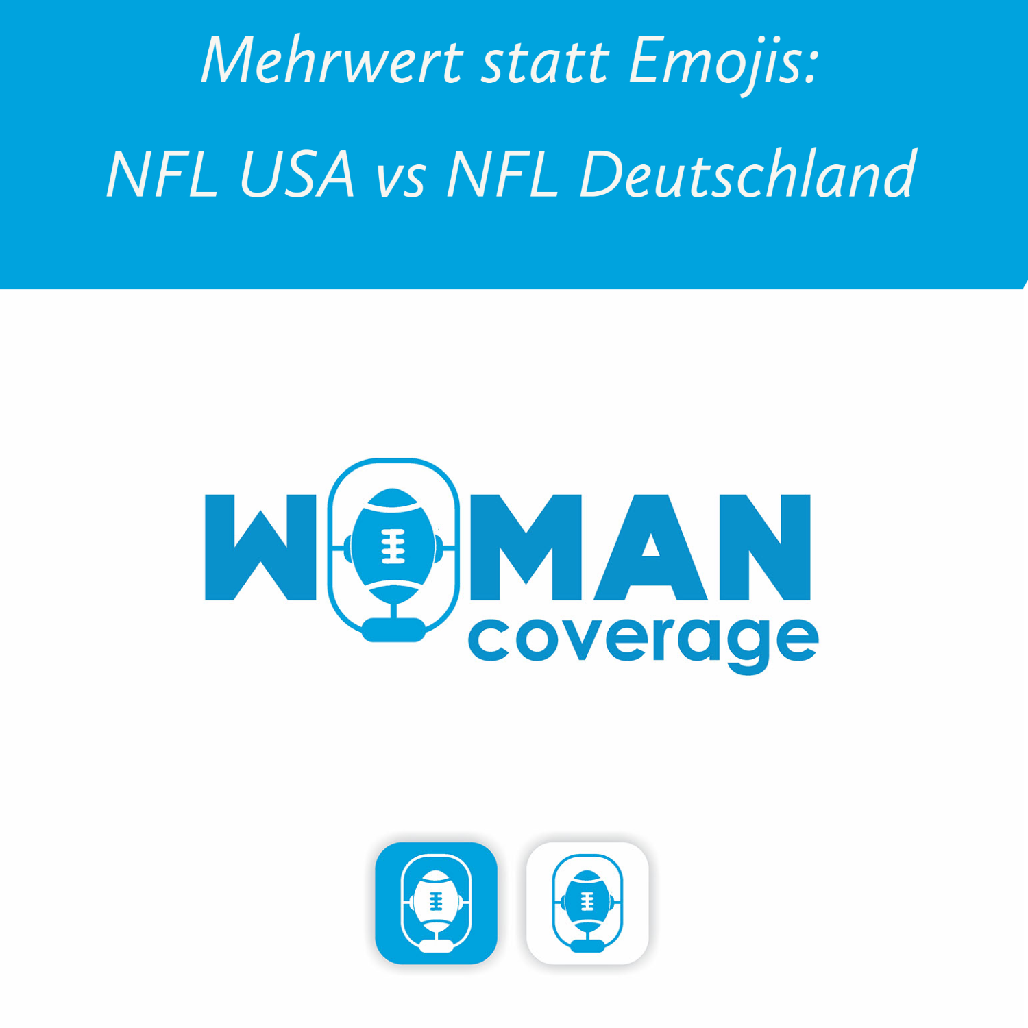 Woman Coverage