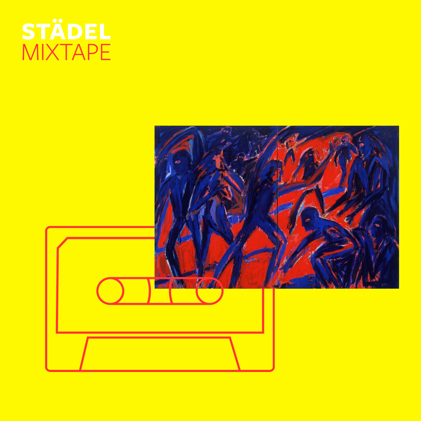 Städel Mixtape