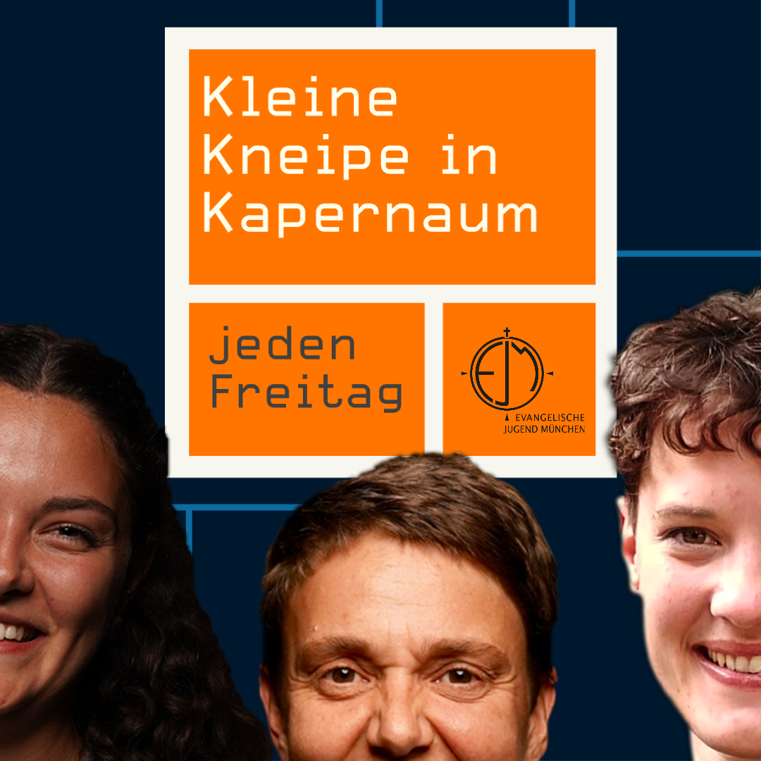 EJaM | Der Podcast der EJM