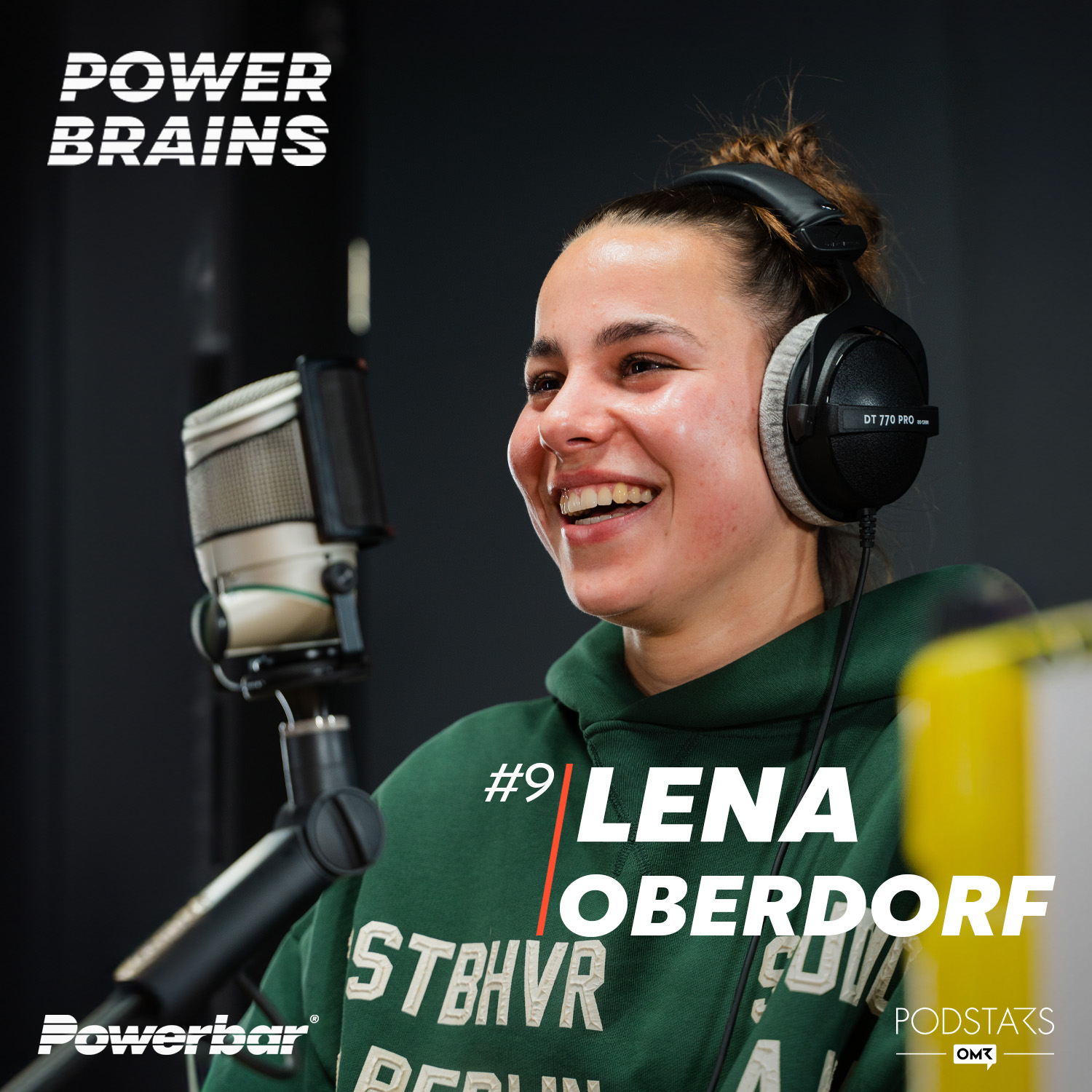 Powerbrains – das Sporternährungsquiz