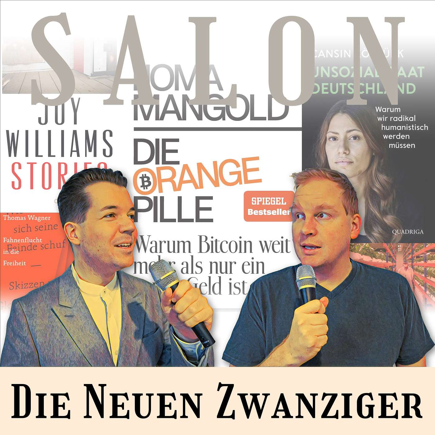Die Neuen Zwanziger