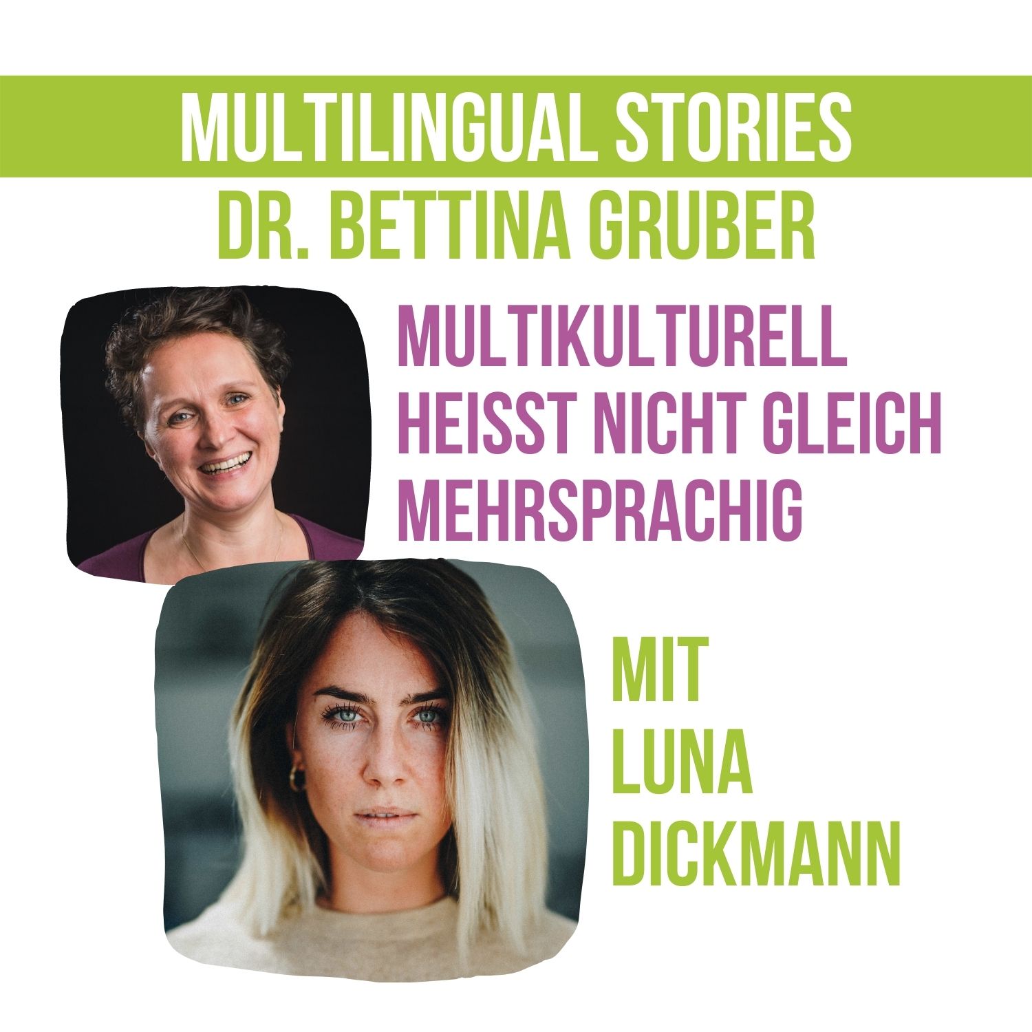 Multilingual Stories