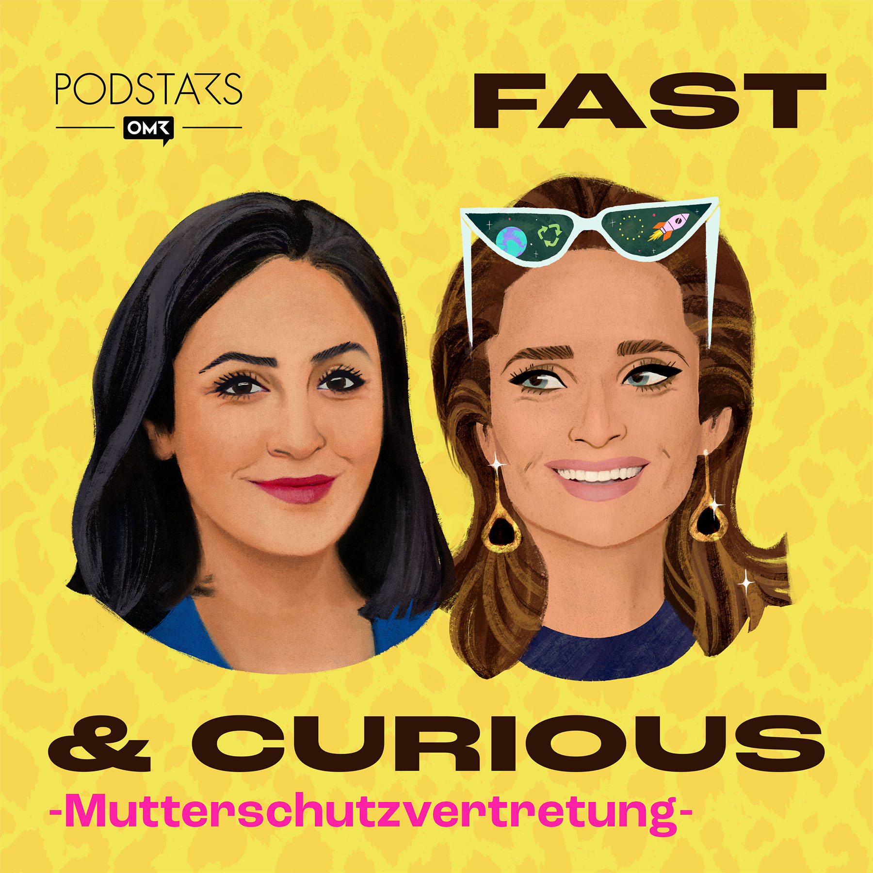 FAST & CURIOUS