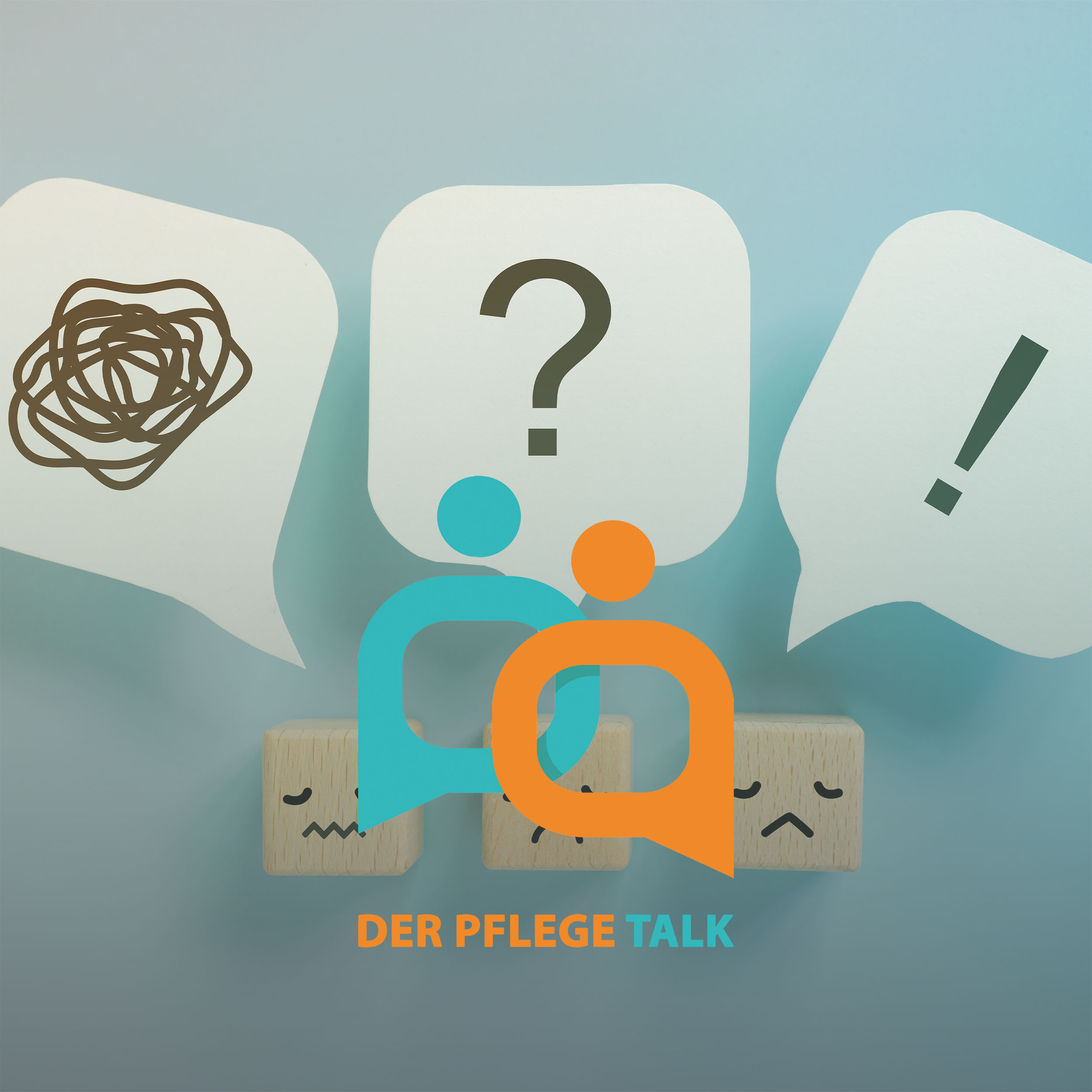Der PflegeTalk