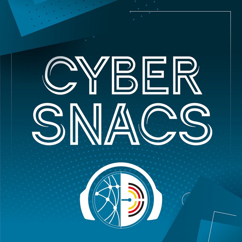 CYBERSNACS