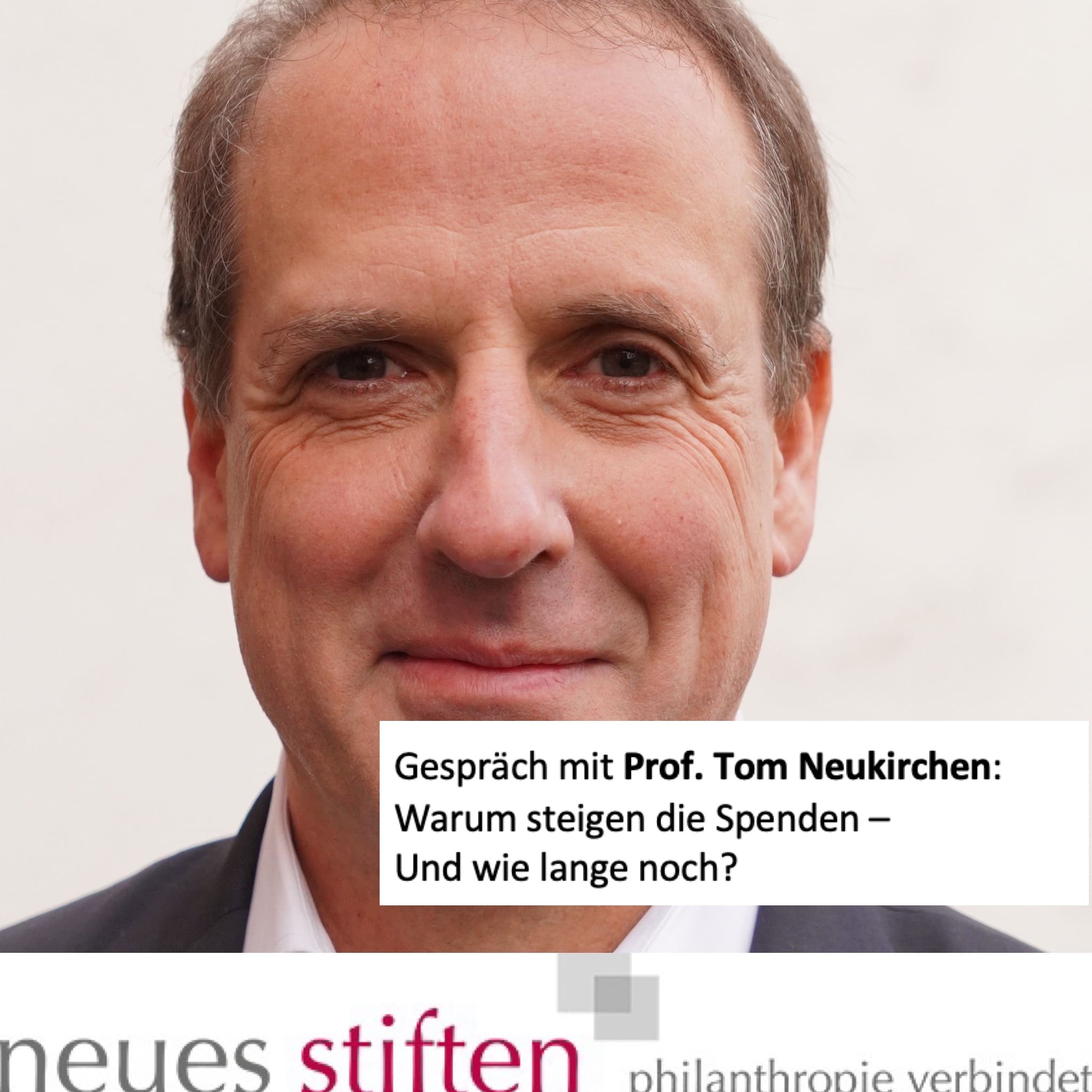 neues stiften philanthropie verbindet