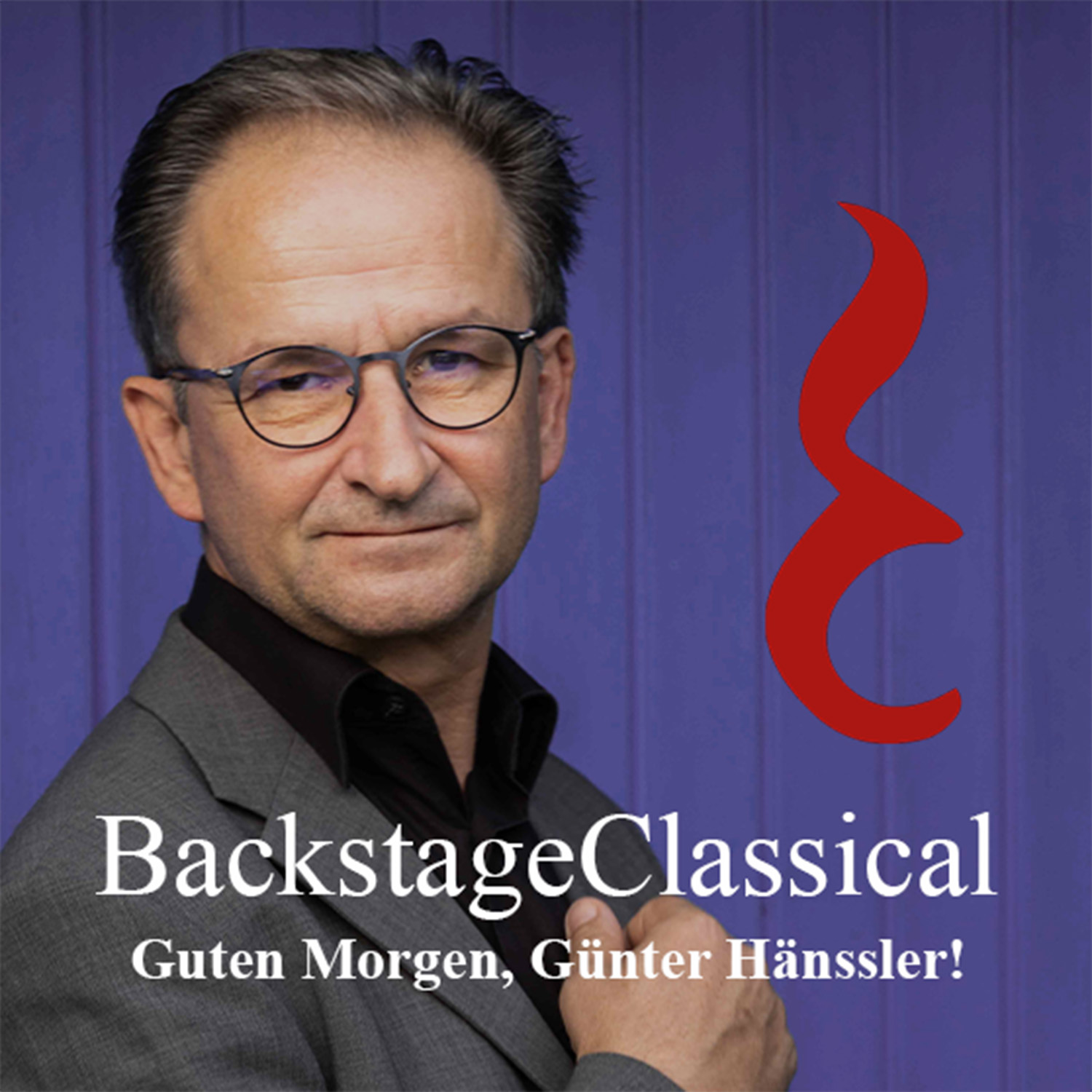 BackstageClassical