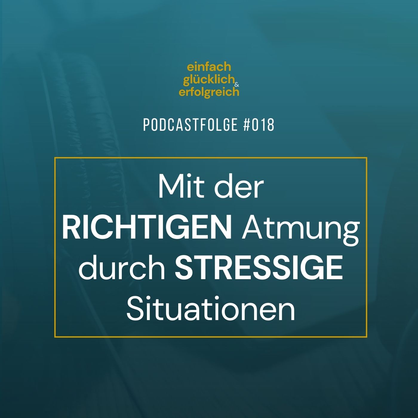 Einfach Glücklich und Erfolgreich