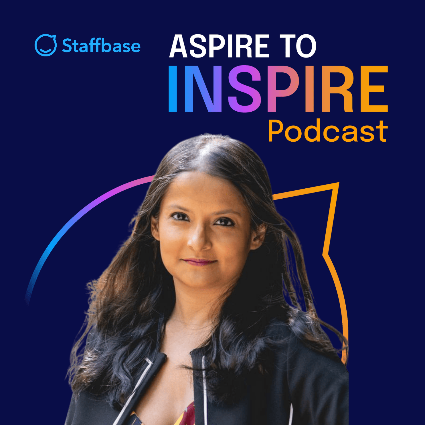 Aspire to Inspire Podcast