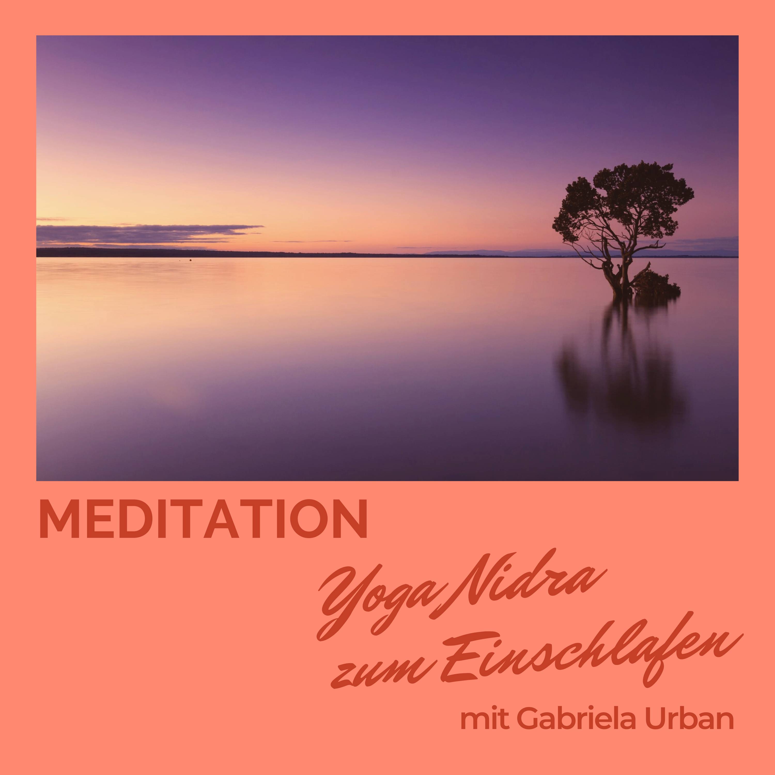 Gabriela Urban – Mentale Gesundheit, Meditationen & Traumreisen