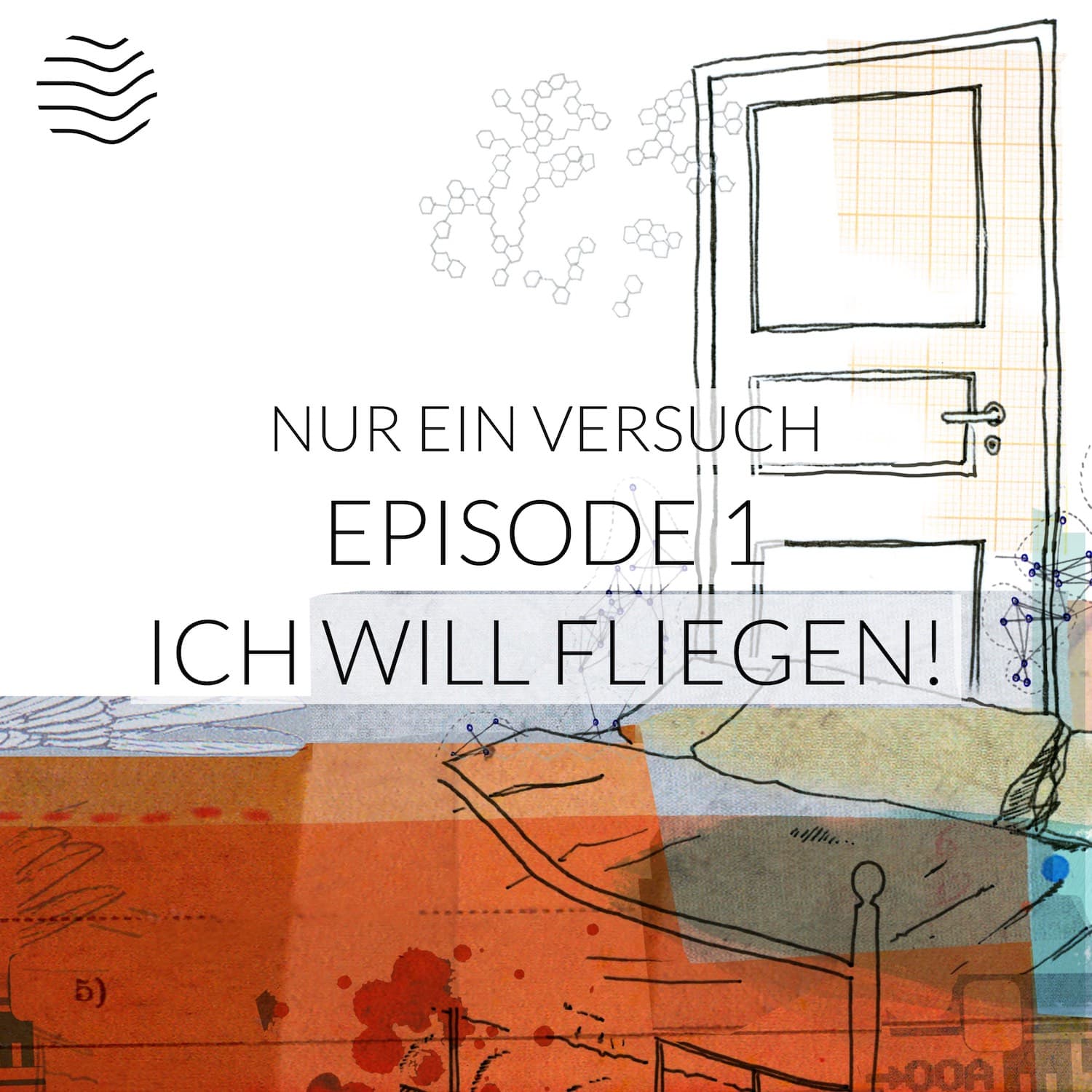 Ich will fliegen! | Staffel 1 Episode 1