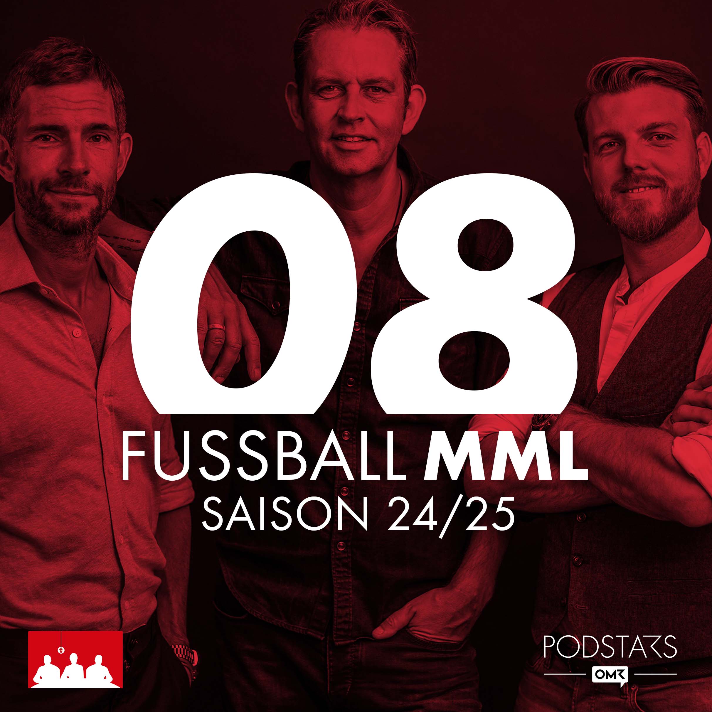 FUSSBALL MML