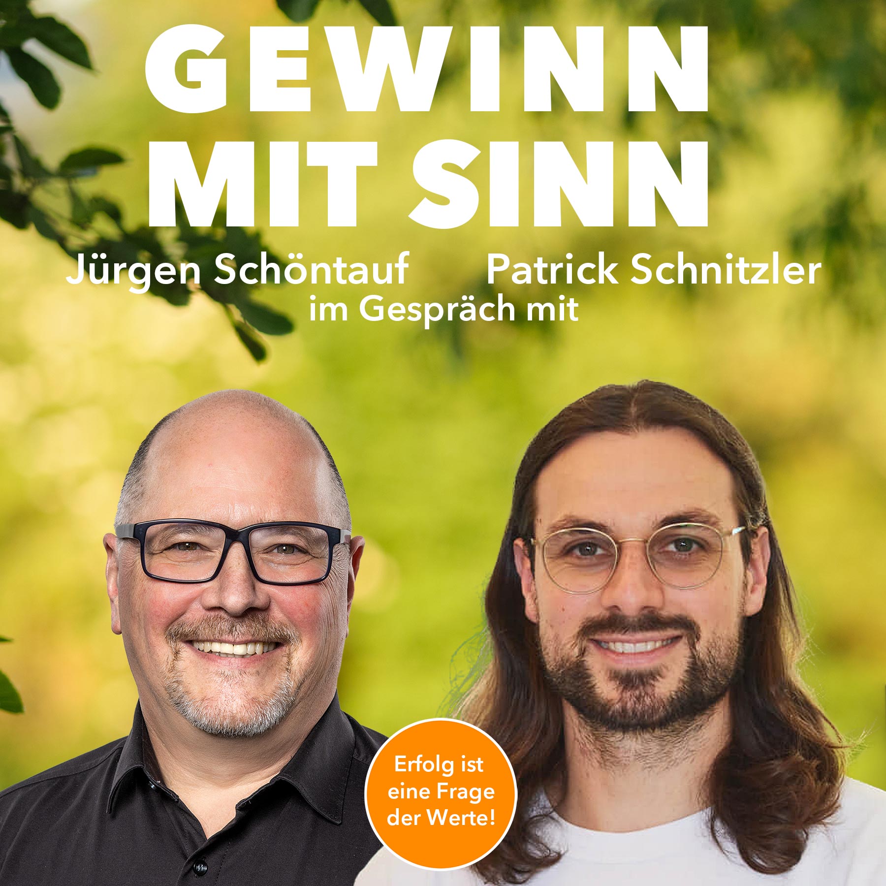 Gewinn mit Sinn