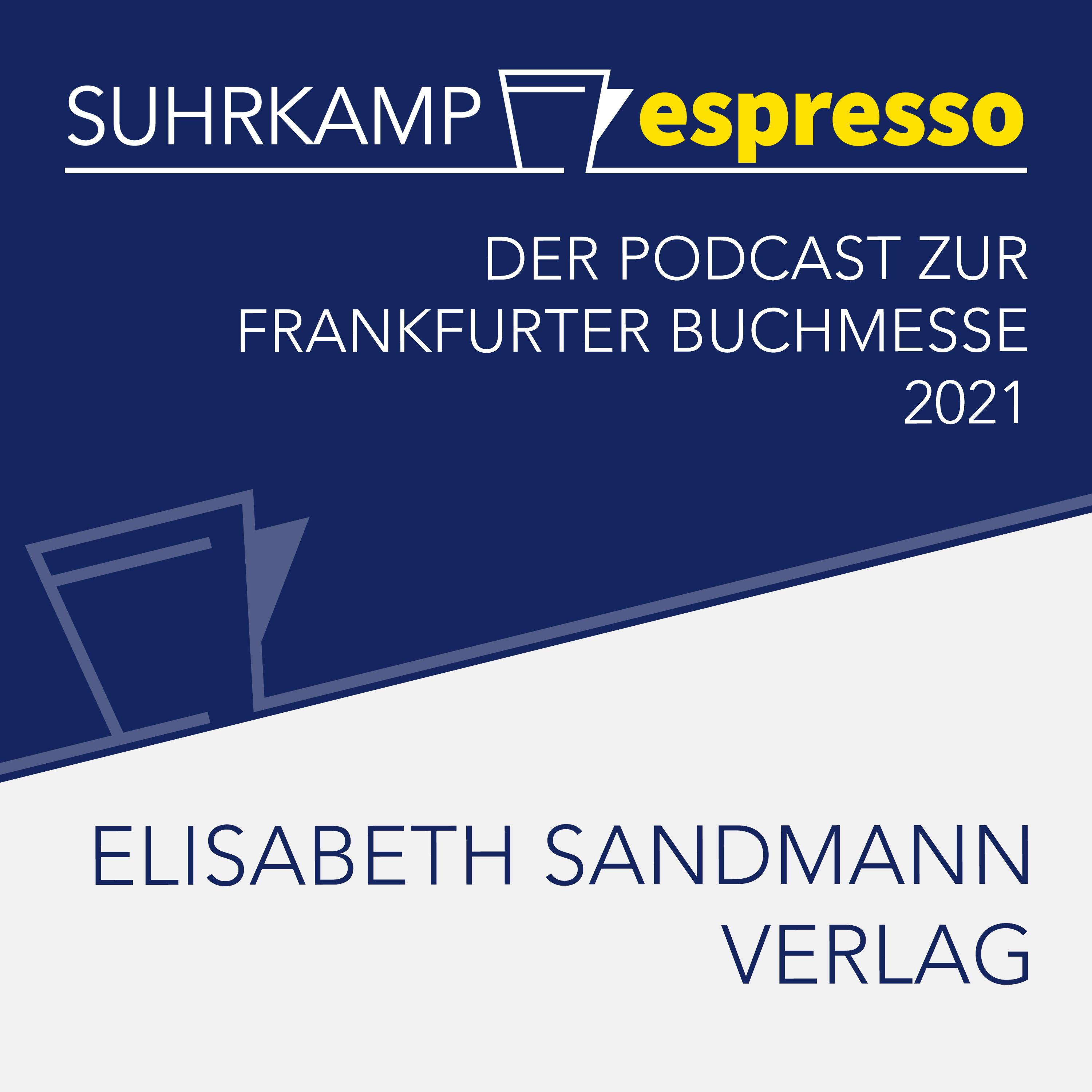 Suhrkamp espresso