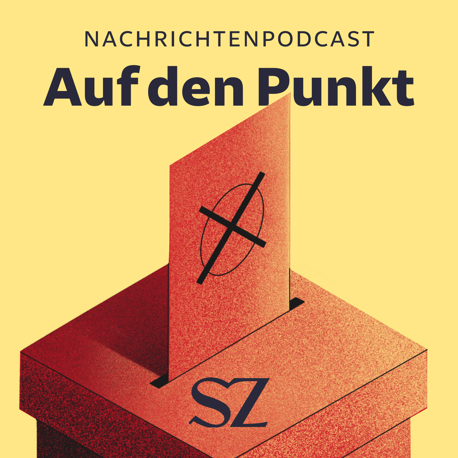 Auf den Punkt