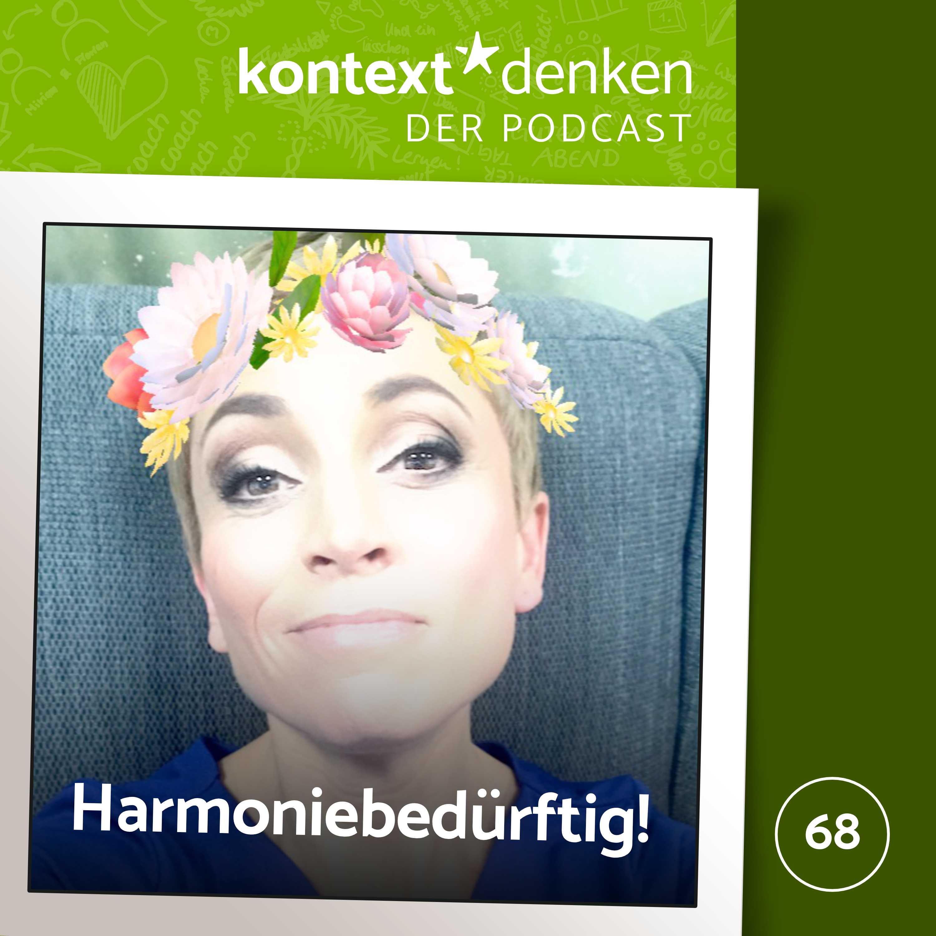 kontext*denken: NLP mit Miriam Deforth und Florian Groß