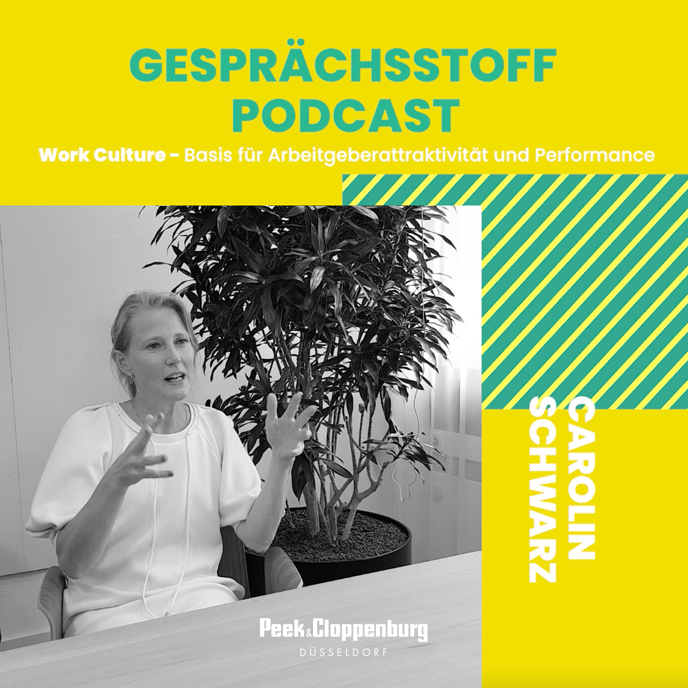 Work Culture - Basis für Arbeitgeberattraktivität und Performance
