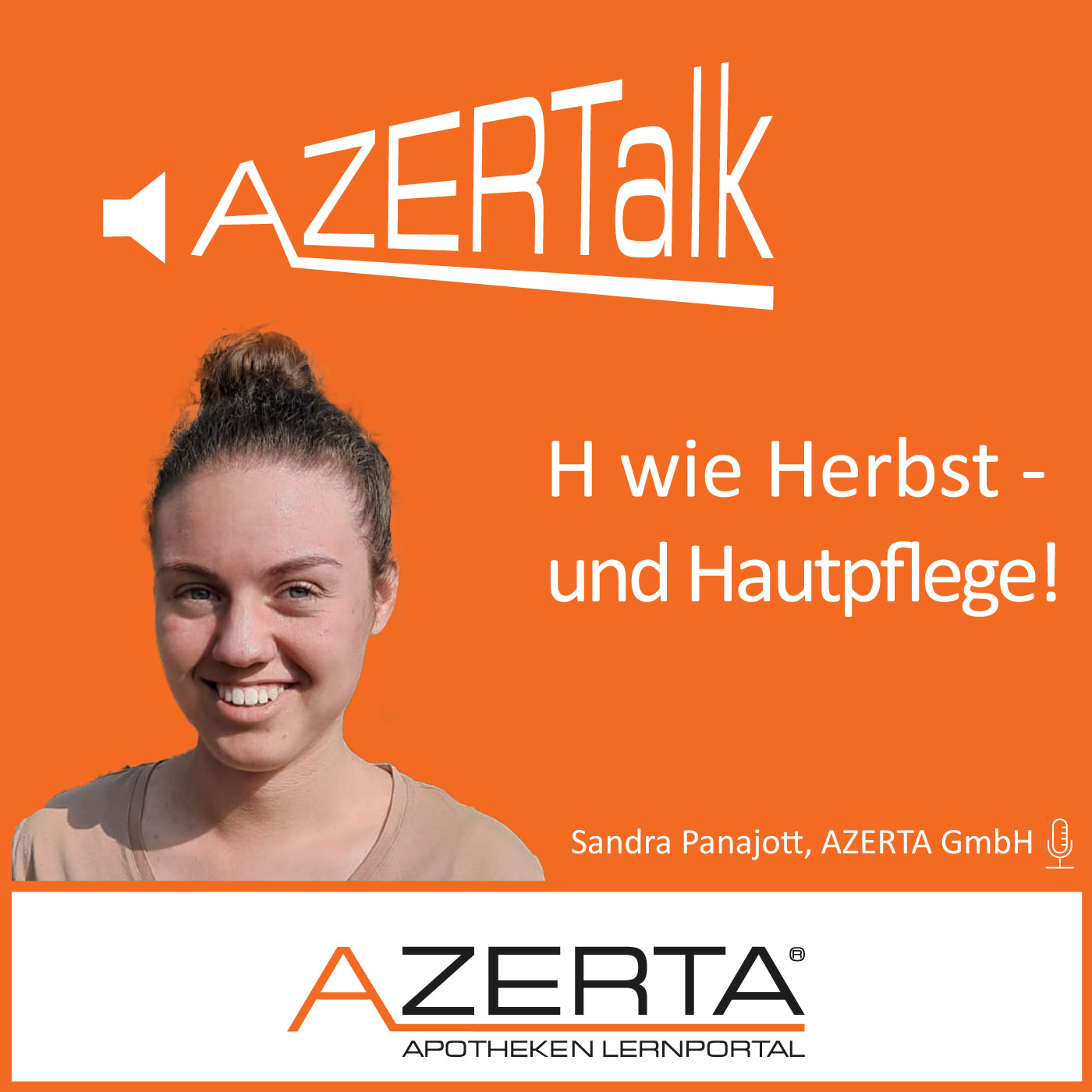 AZERTalk