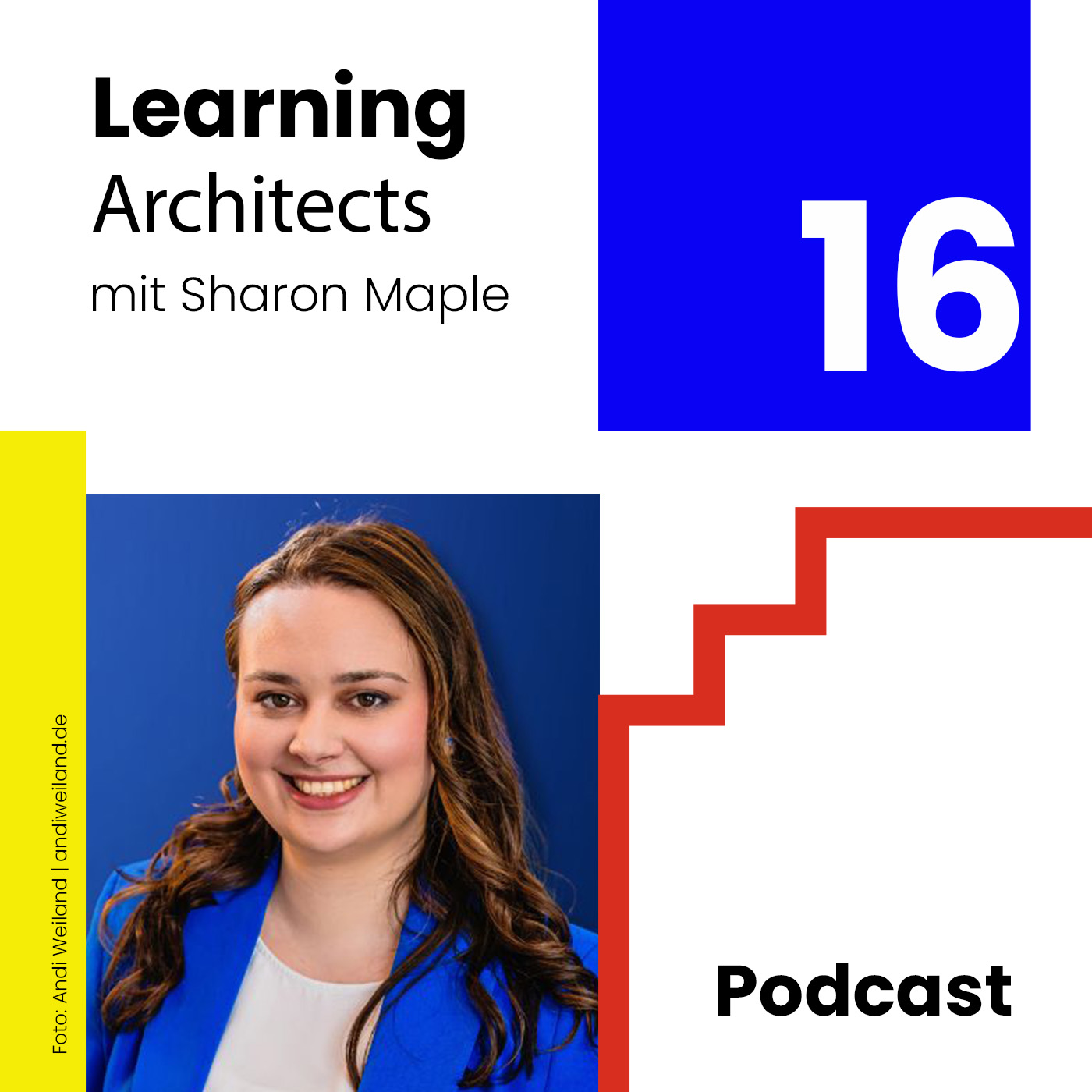 Sharon Maple: Wie können wir Workshops barrierefrei moderieren?