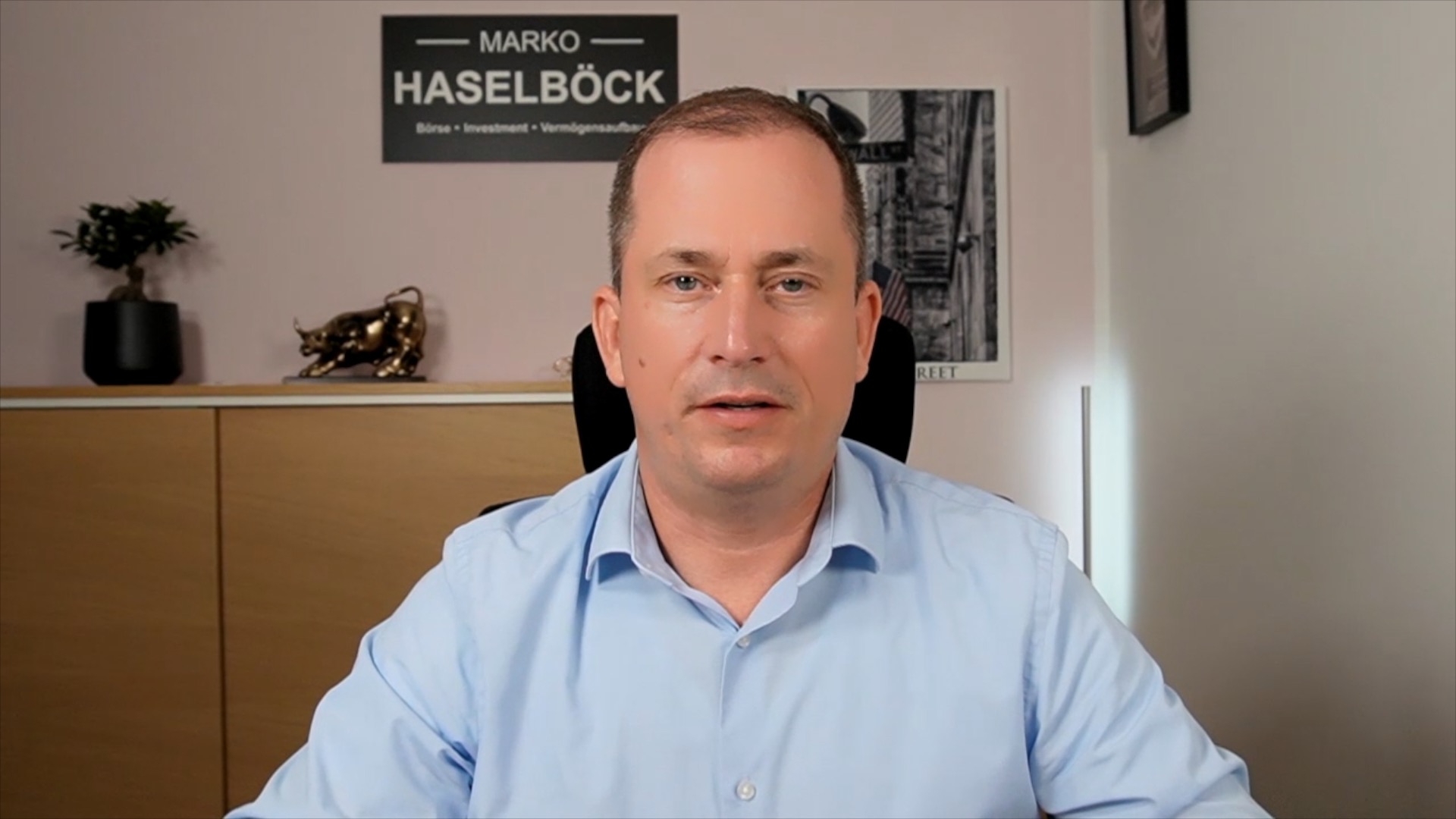 PAPA AN DIE BÖRSE - Der #1 Aktien-Podcast für Väter