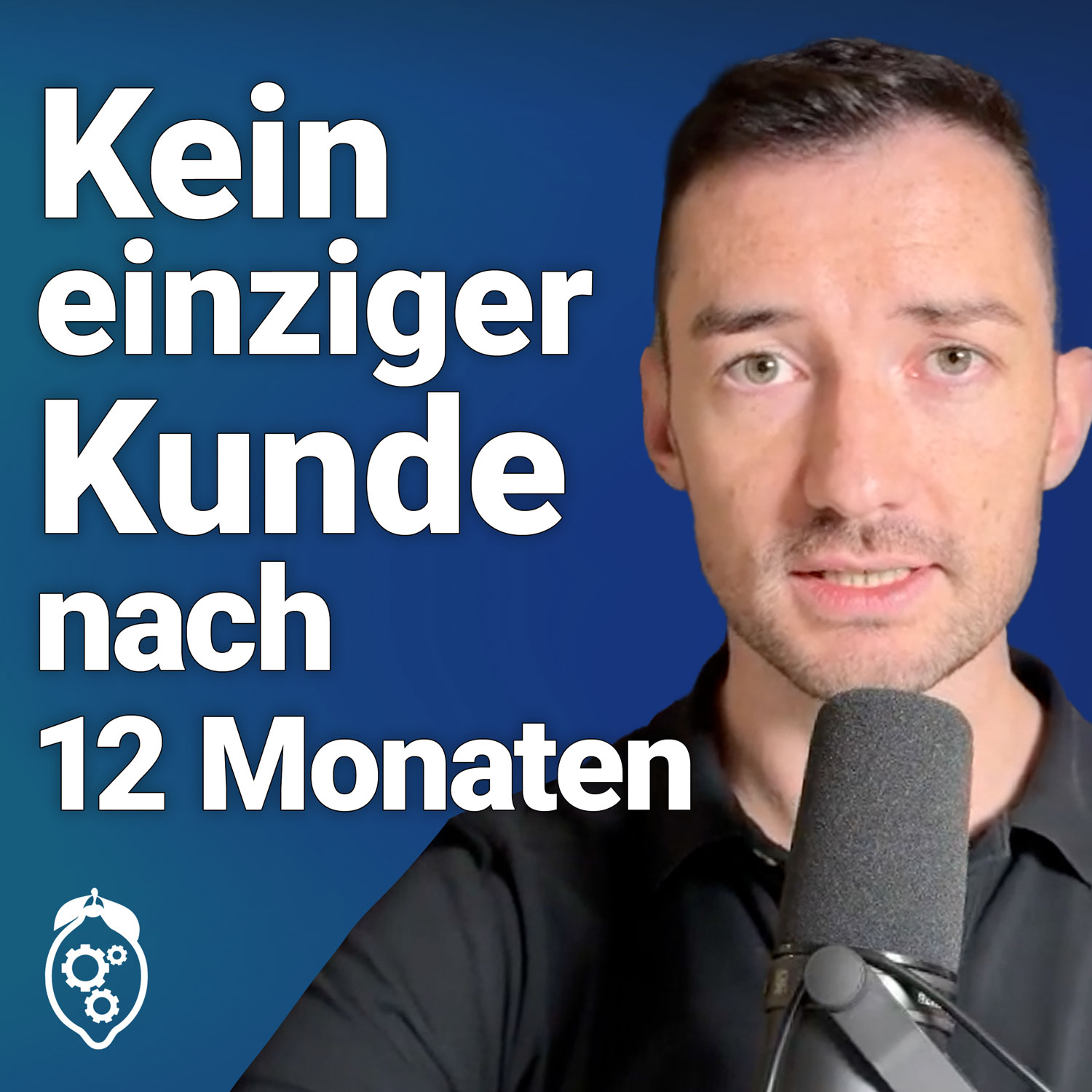 Logical Lemon Insider Podcast | YouTube | Business | Marketing | Personal Führung