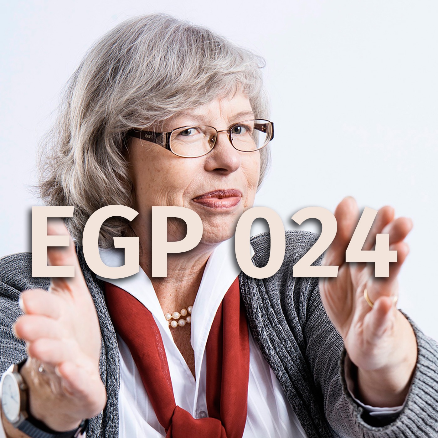 Enneagram Germany Podcast