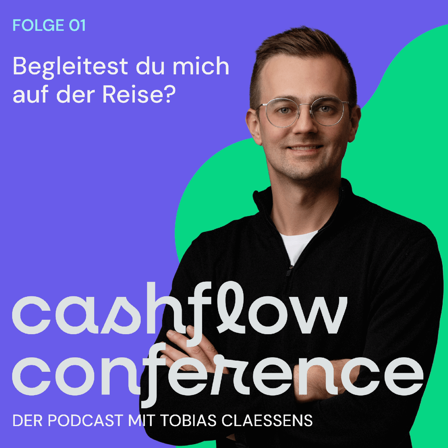 Cashflow Conference