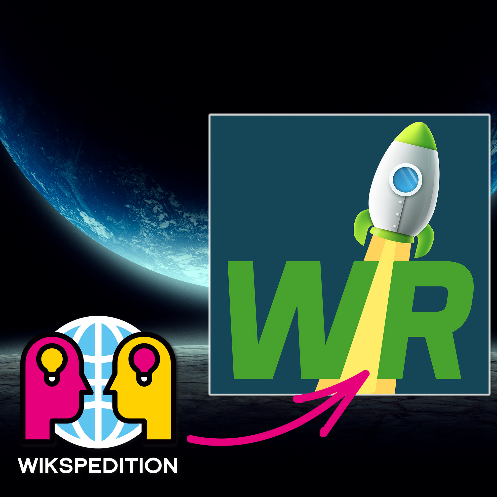 Wikspedition