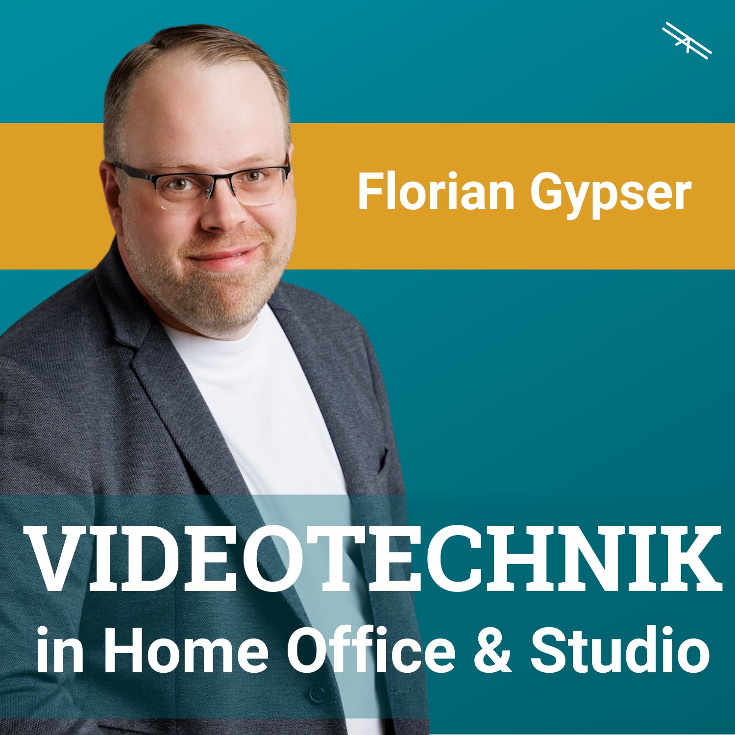 #116 Videotechnik mit Florian Gypser