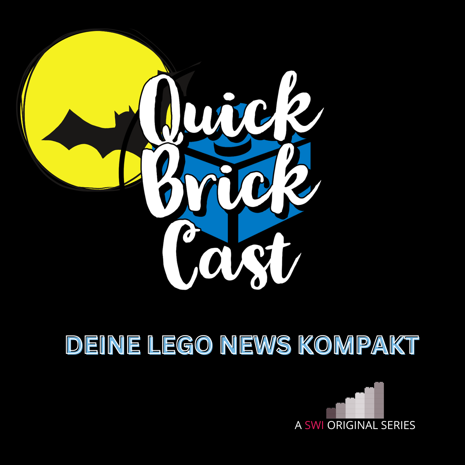 Ein Traum in schwarz! episode artwork