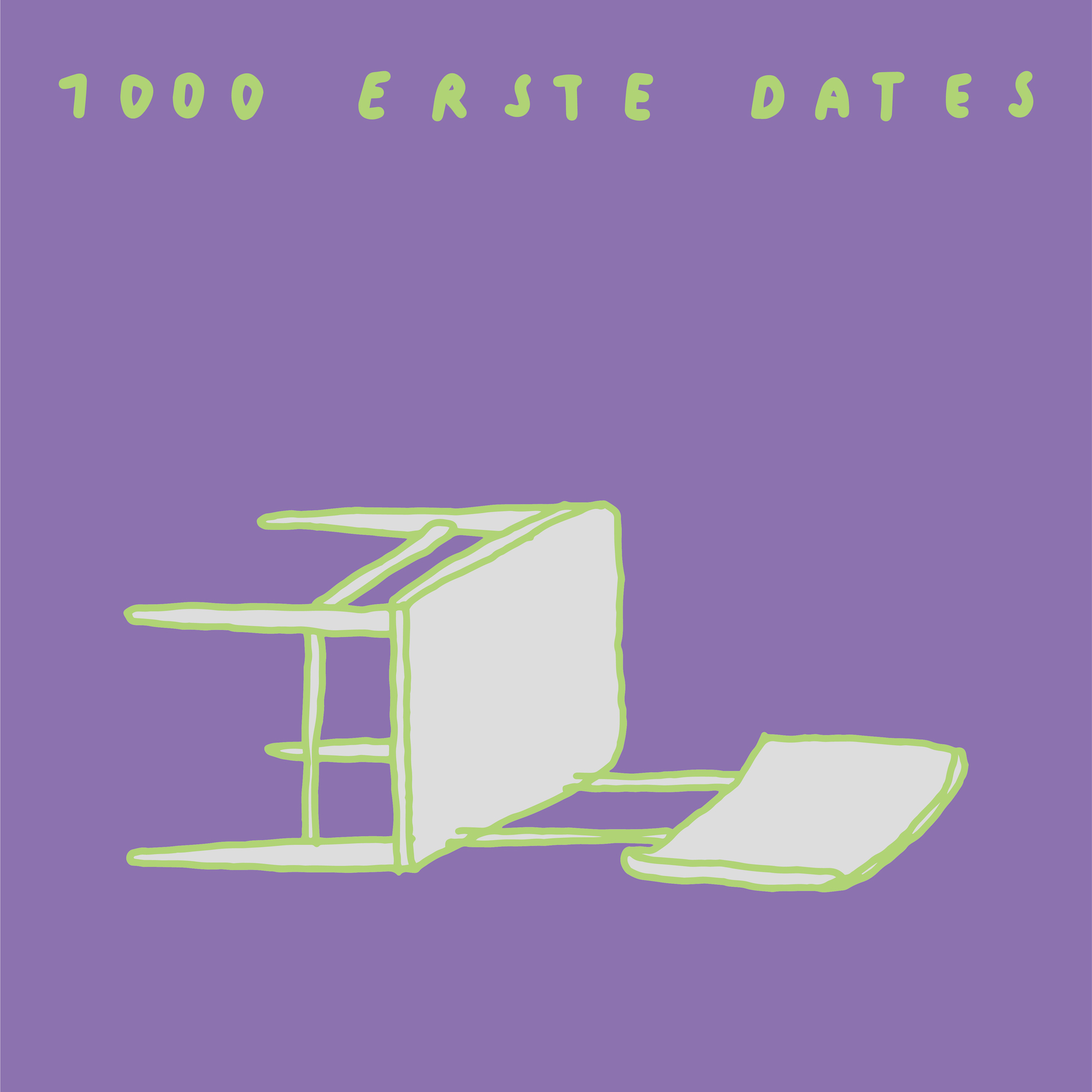 1000 erste Dates