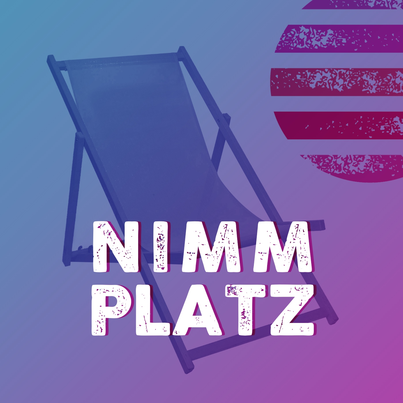 Nimm Platz - Der Kultursommer OÖ Podcast