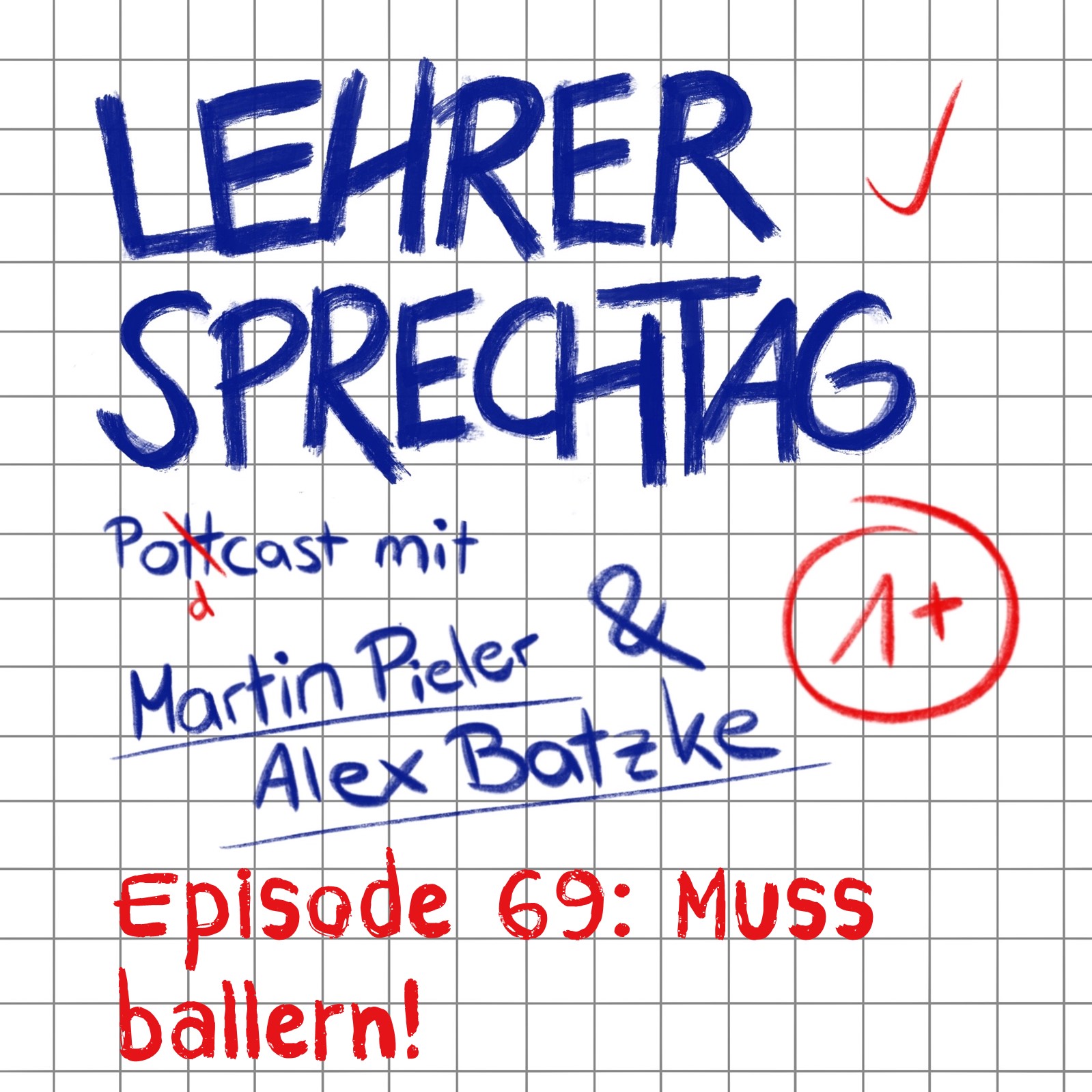 Lehrersprechtag