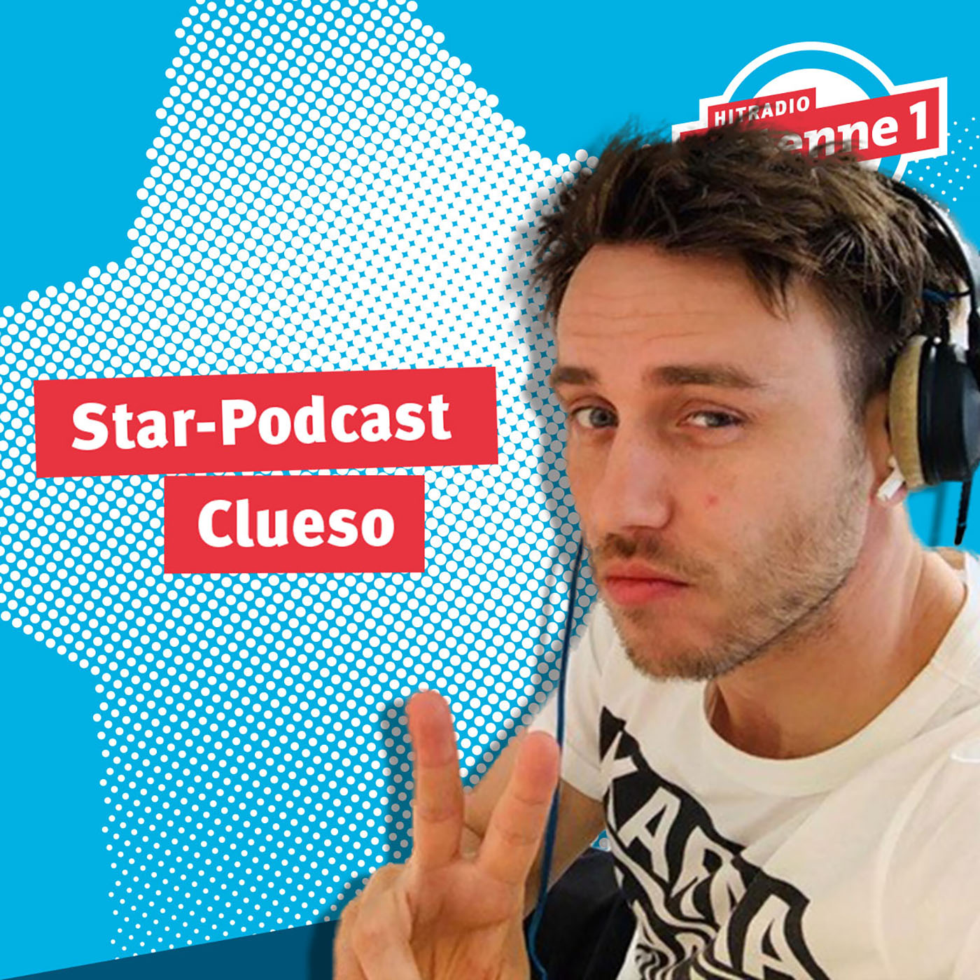 Der antenne 1 Star-Podcast