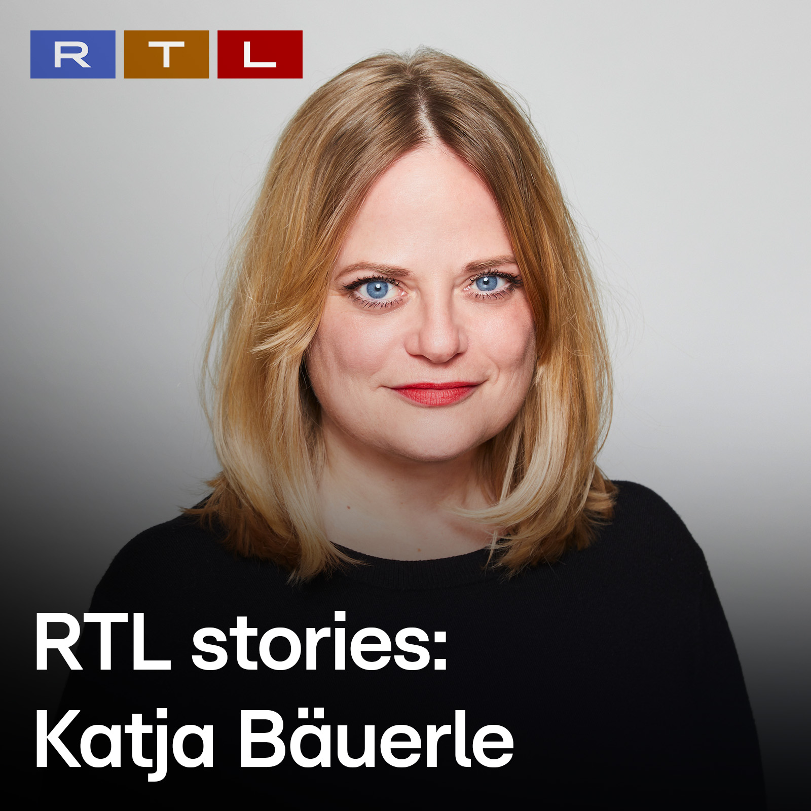RTL stories: Katja Bäuerle episode artwork