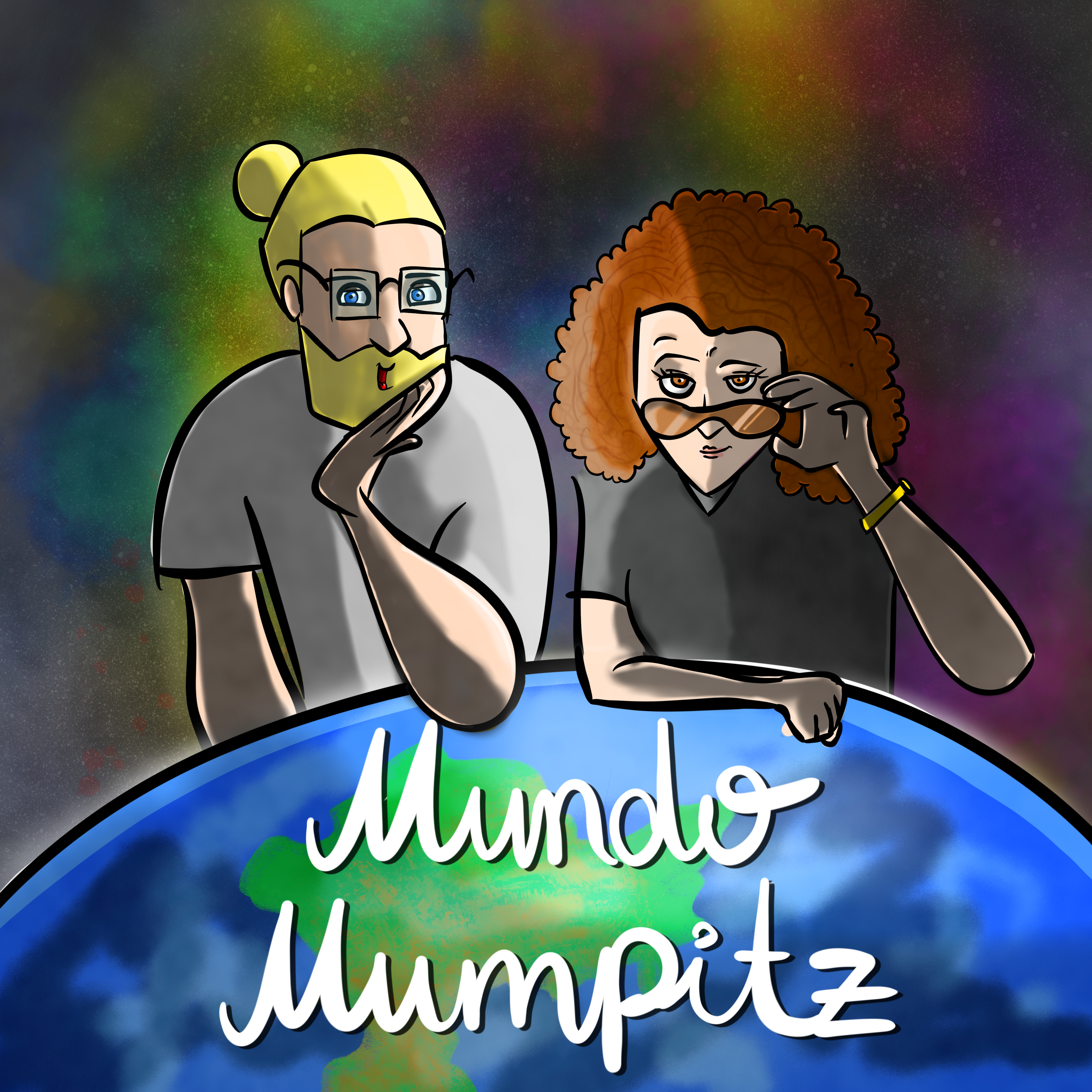 Mundo Mumpitz