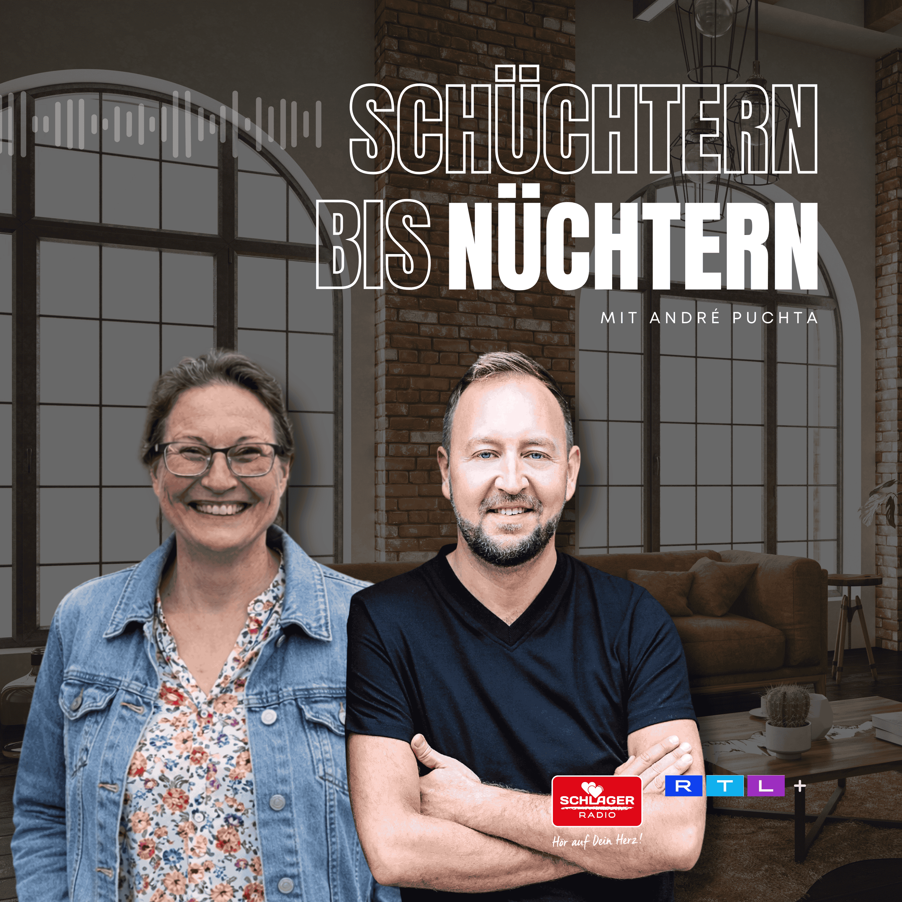 Anja Koschemann | Dildo-Designerin - Machst du eigentlich auch Prototyp-Tests im Freundeskreis? episode artwork