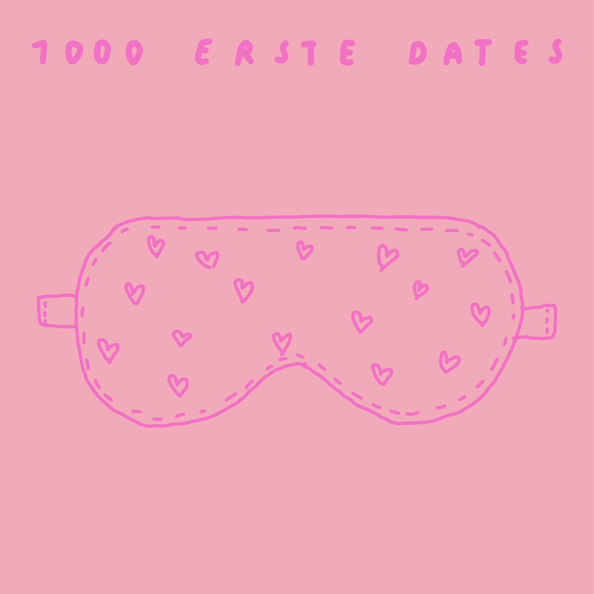 1000 erste Dates