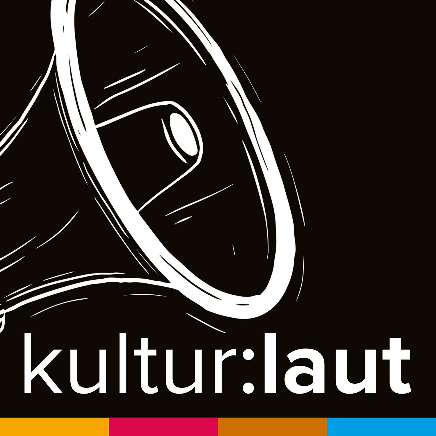 Laut gedacht mit Salon Spontan episode artwork