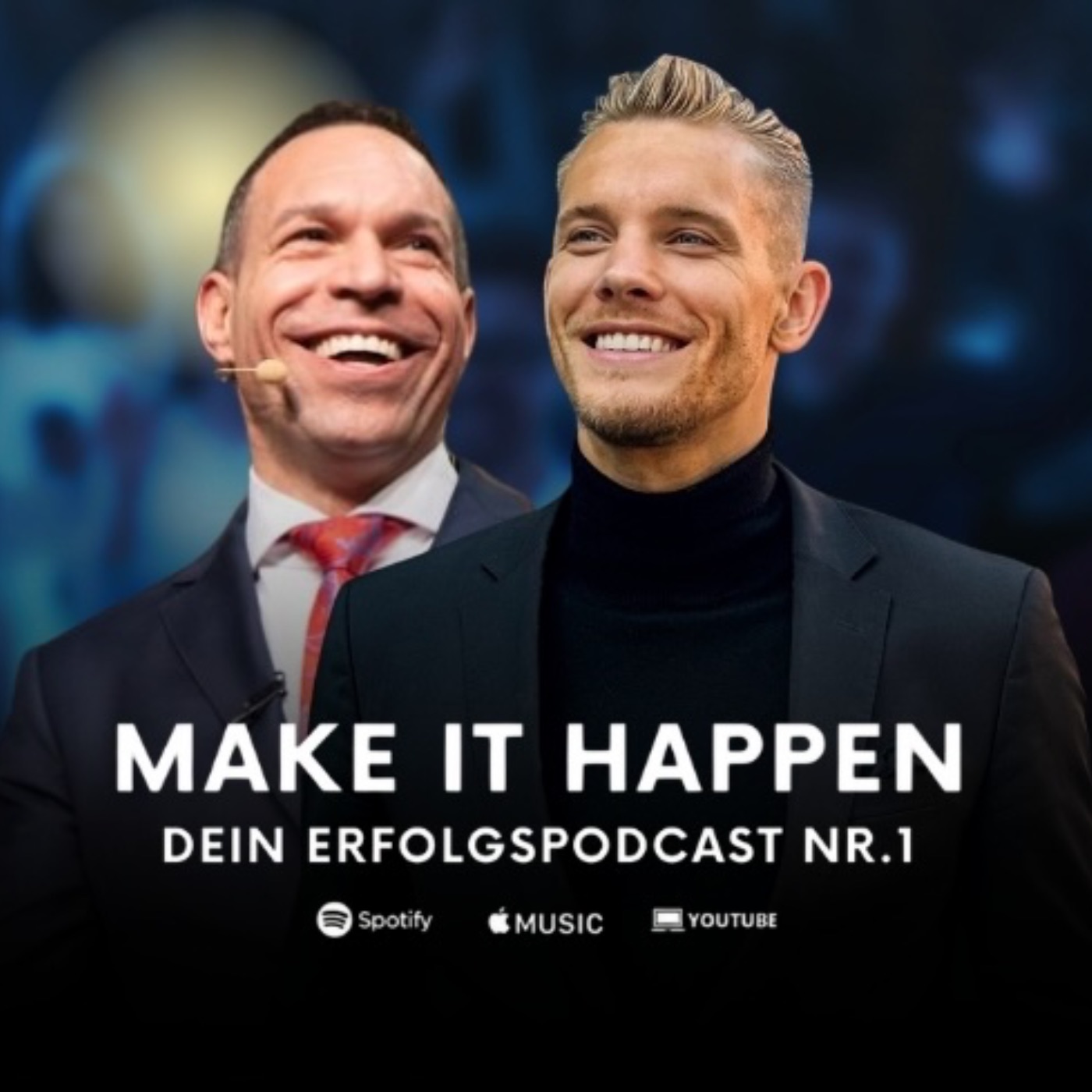 Millionen im Vertrieb verdienen! Das große Interview mit Marc Galal