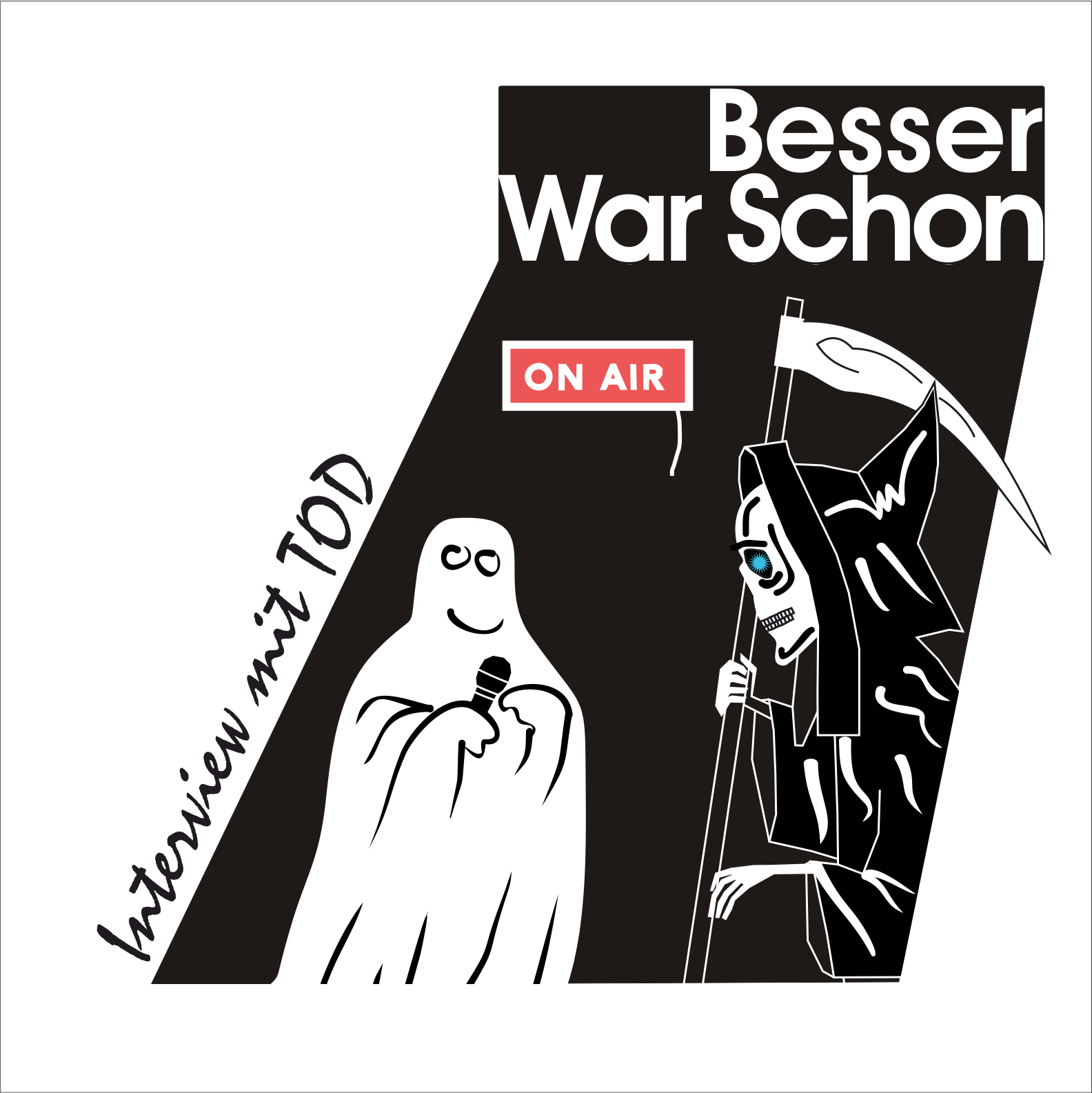 Besser war schon