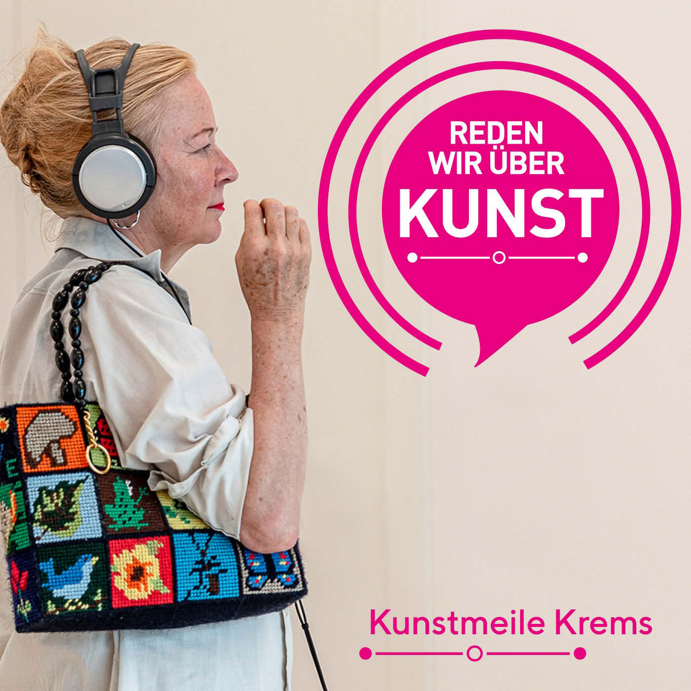 Reden wir über Kunst!