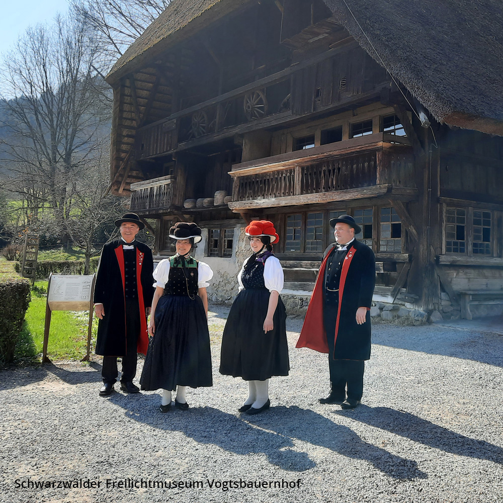 Visitblackforest - Der Schwarzwald Podcast