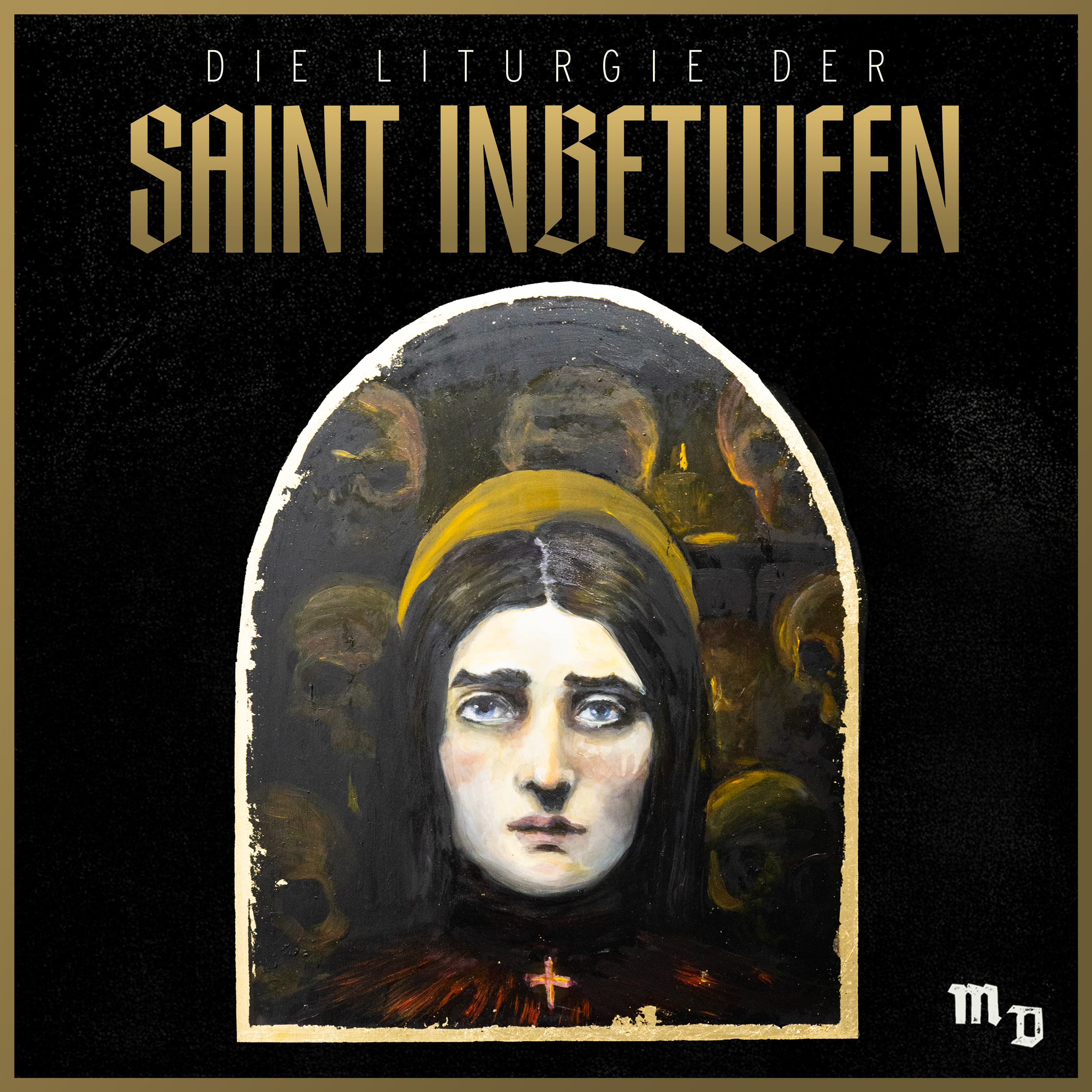 Die Liturgie der Saint Inbetween episode artwork